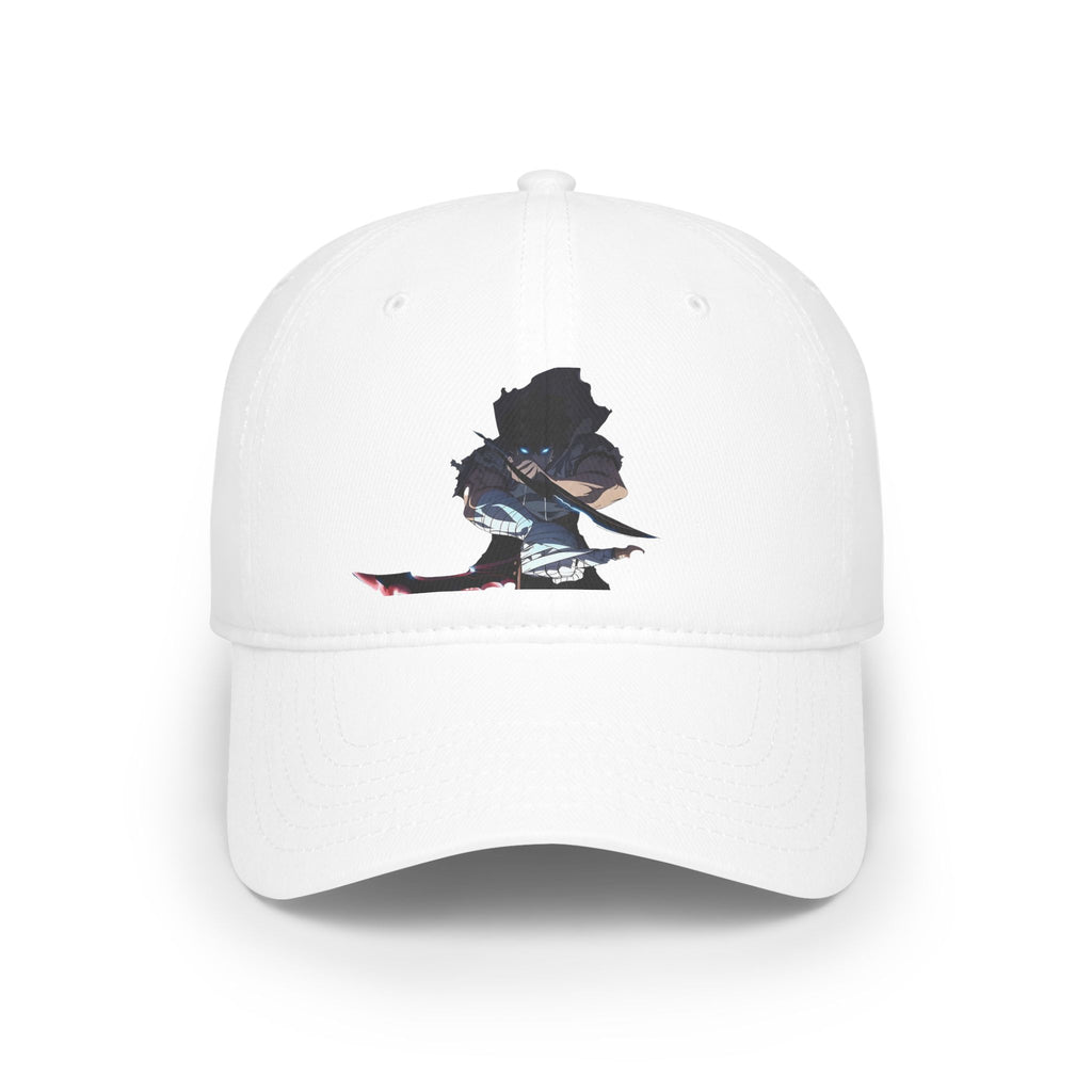Solo Leveling Baseball Cap