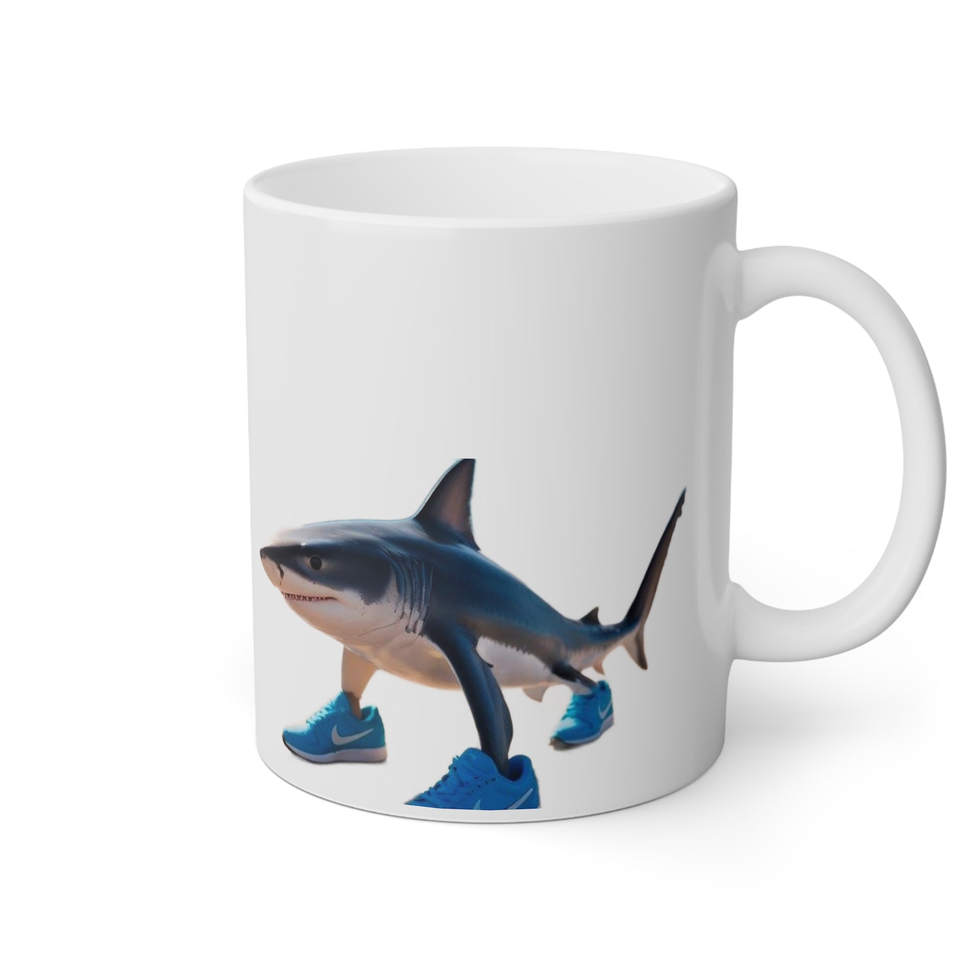 Trallallero Trallallà Mug - 11oz Ceramic