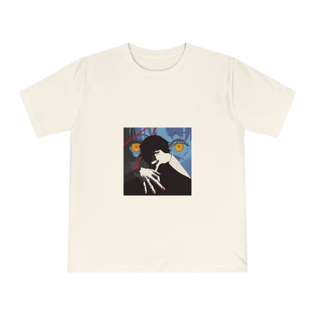 "Makima Eyes" Chainsaw man T-Shirt