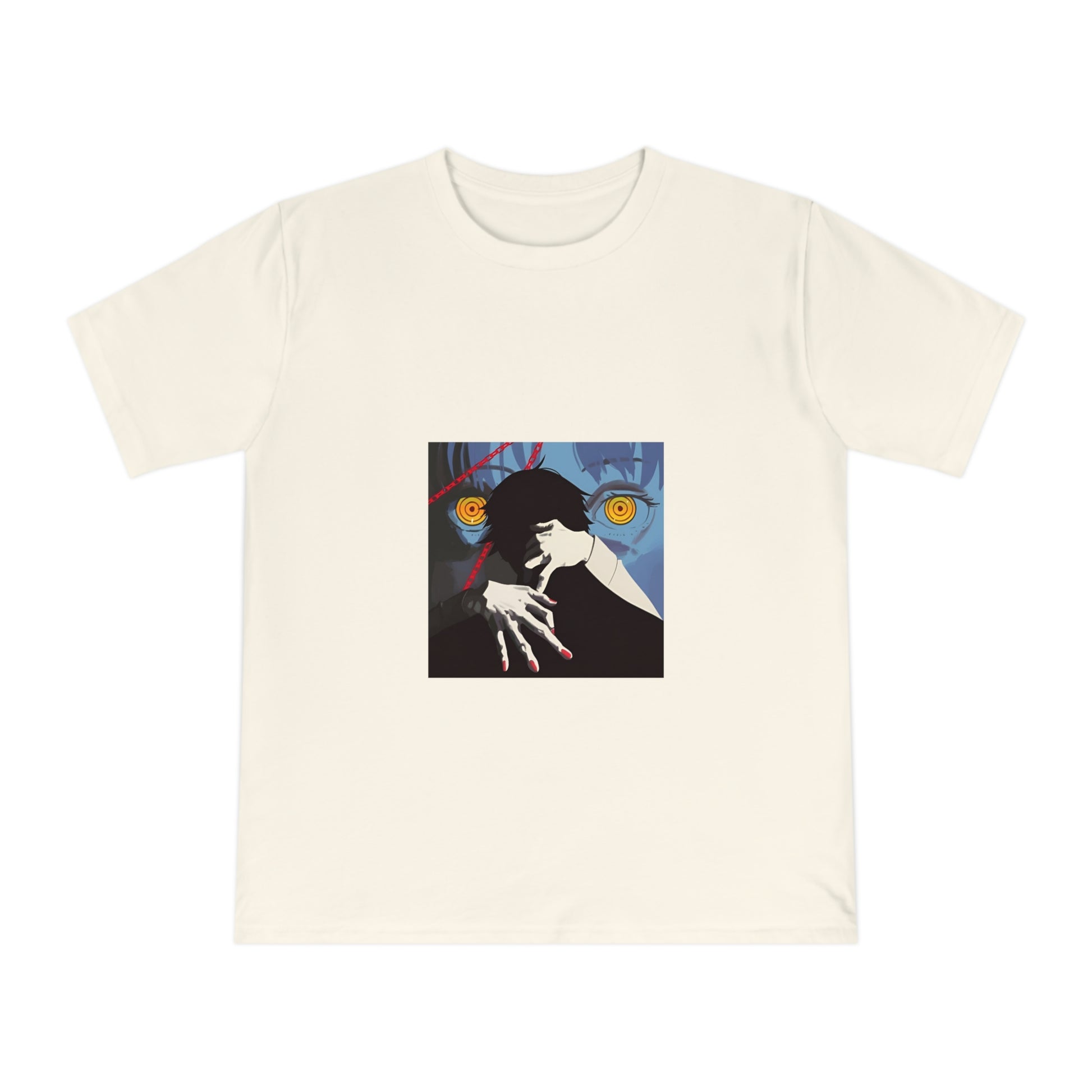 "Makima Eyes" Chainsaw man T-Shirt