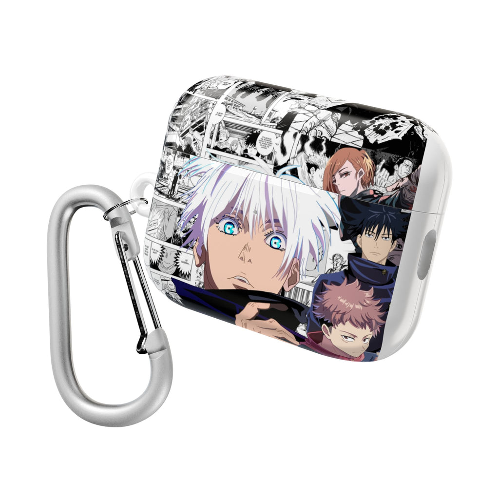 Anime AirPod Case