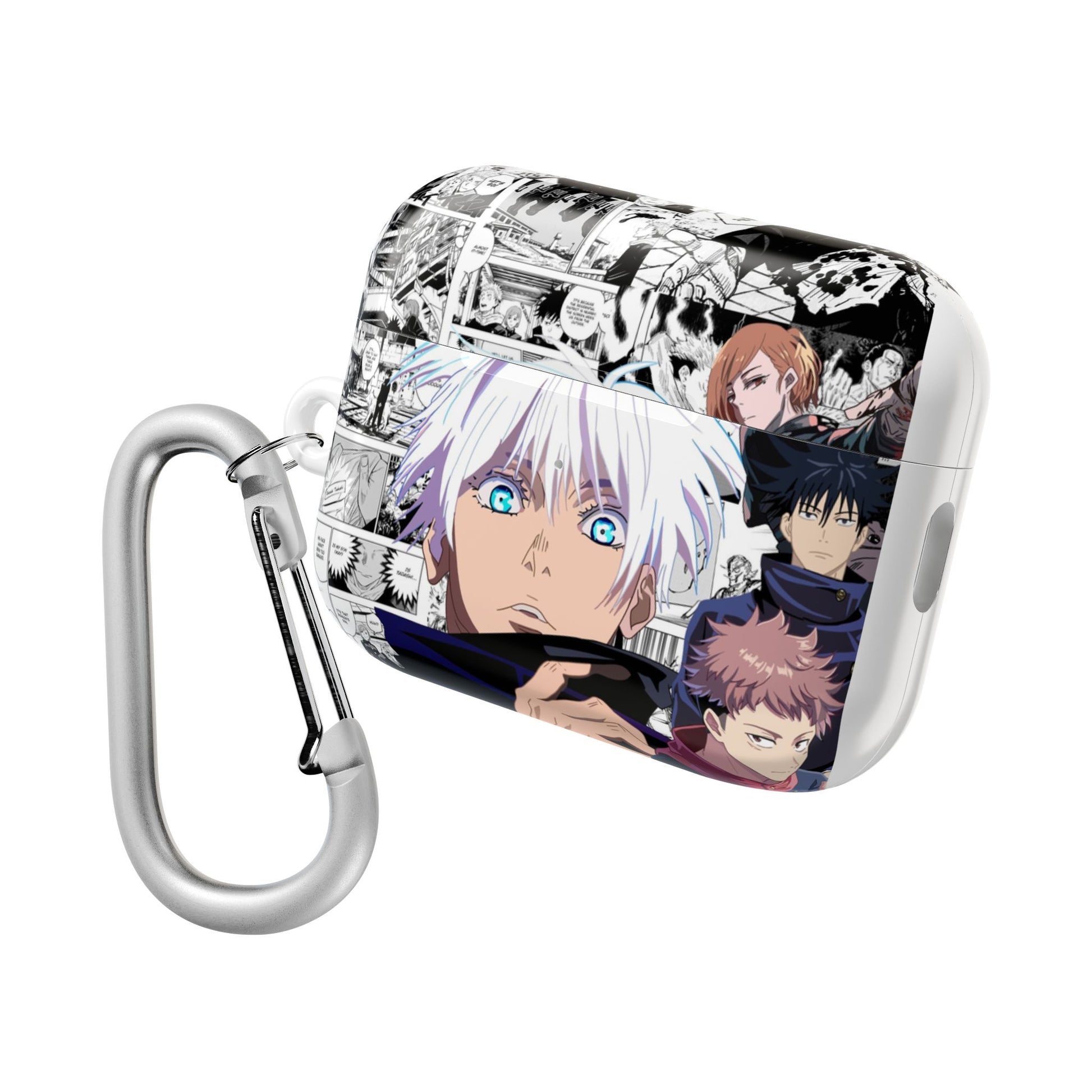Anime AirPod Case