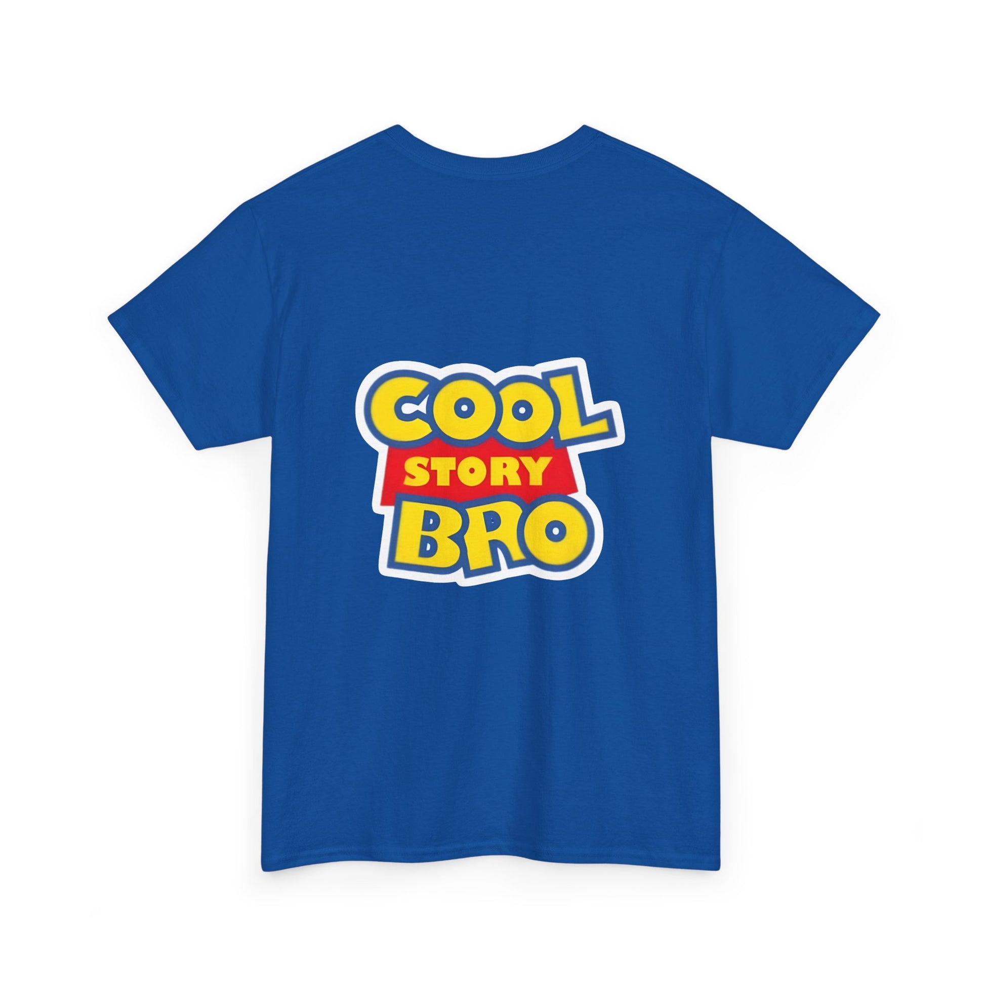 Toy/Cool Story Unisex T-shirt