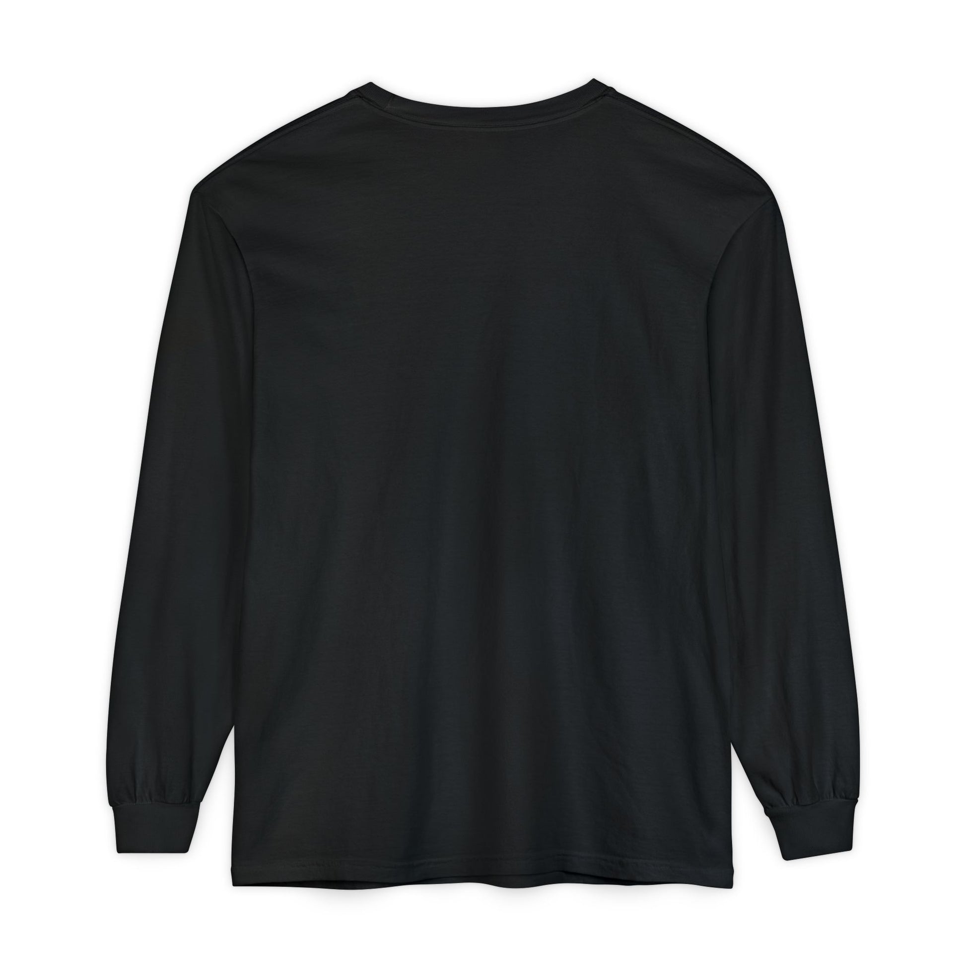 Cybergirl city  Long Sleeve Tee