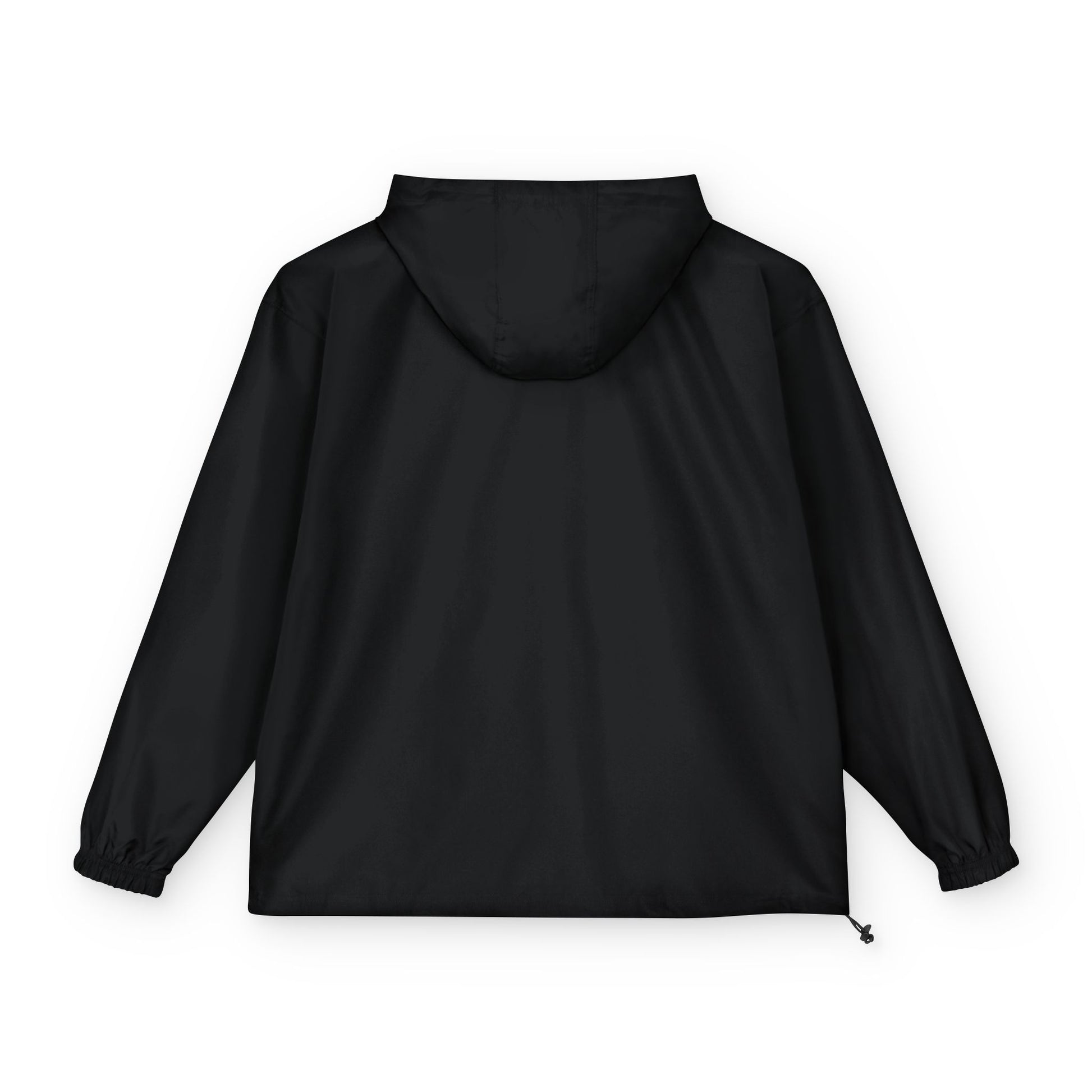 Champion Packable Anorak Jacket with Unique Design | Lightweight Outdoor Gear
