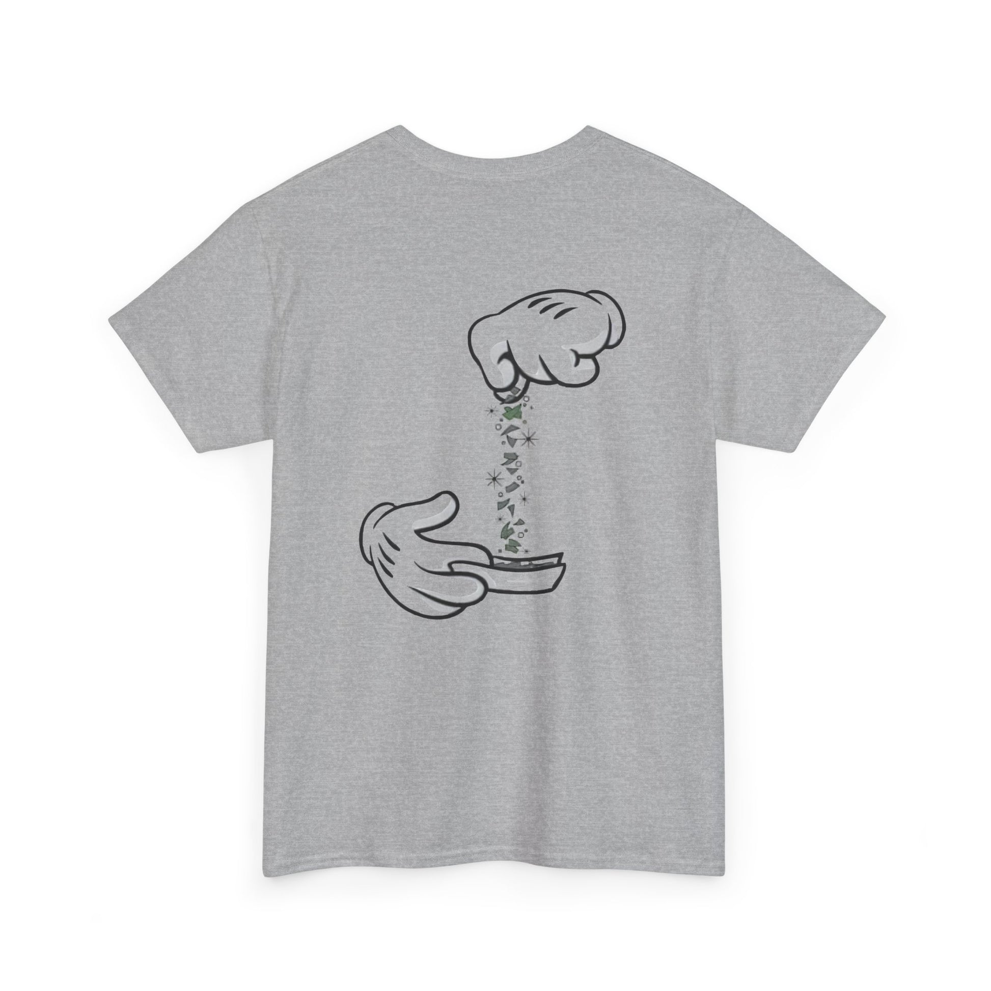 Disney - Stardust Drip Unisex T-shirt
