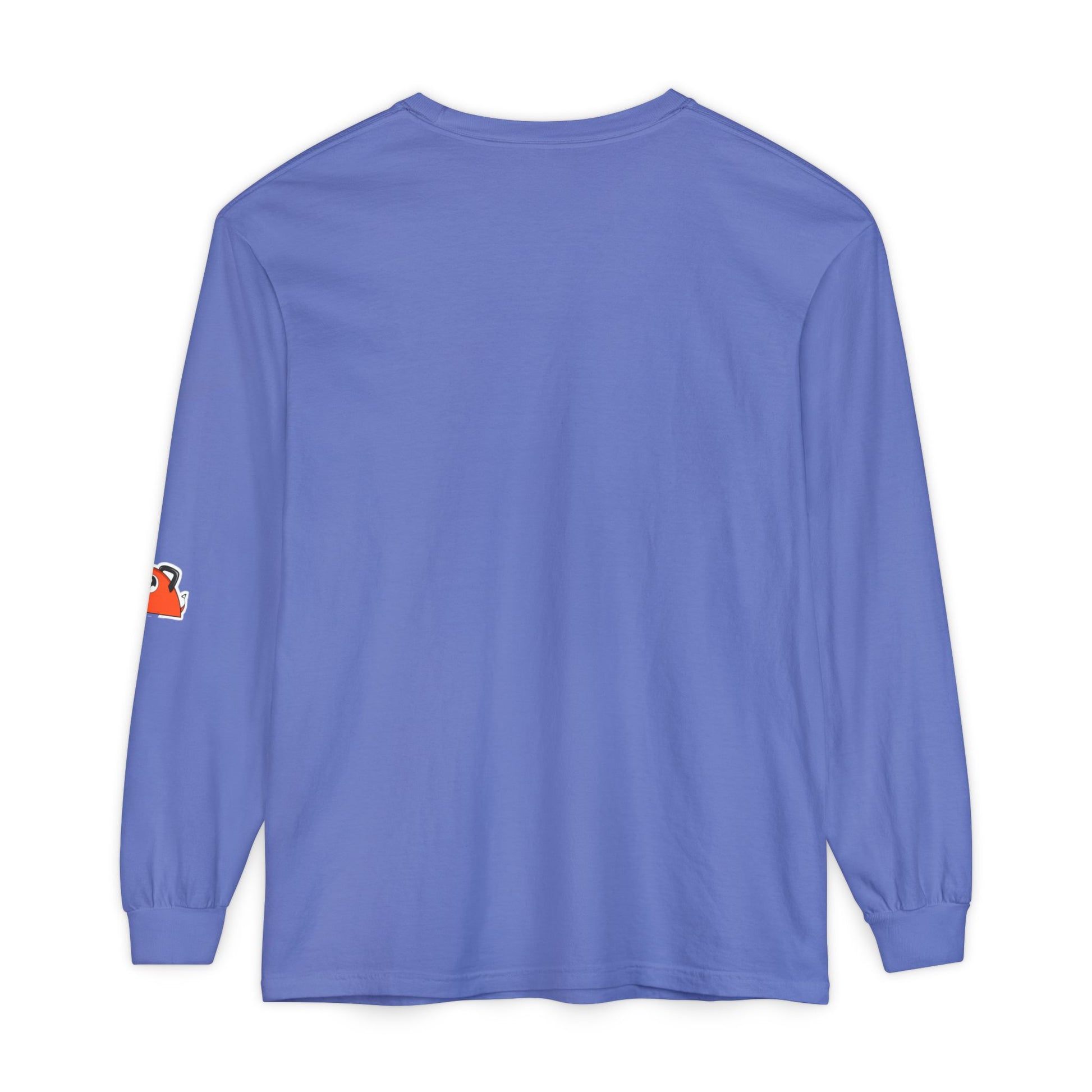 Chainsaw man- Makima eyes Long Sleeve Tee