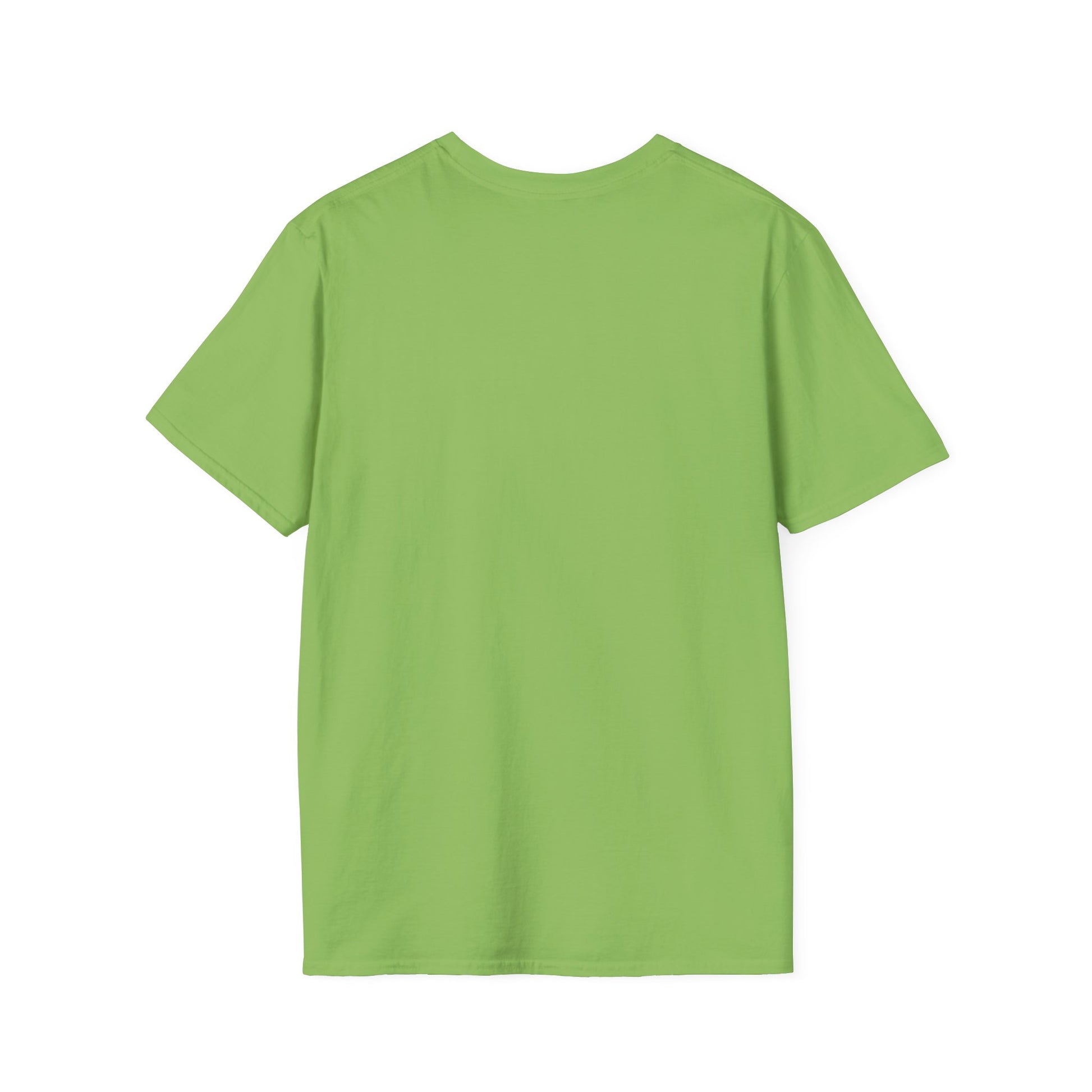 Verified-for Social Media Enthusiasts Unisex Shirt