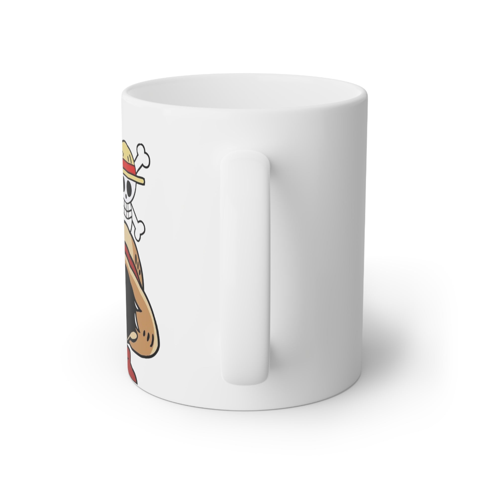 Adventure-Inspired 11oz Mug - Perfect for Fans of Treasure Hunting