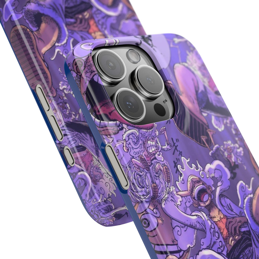 Phone Case - OnePiece Design