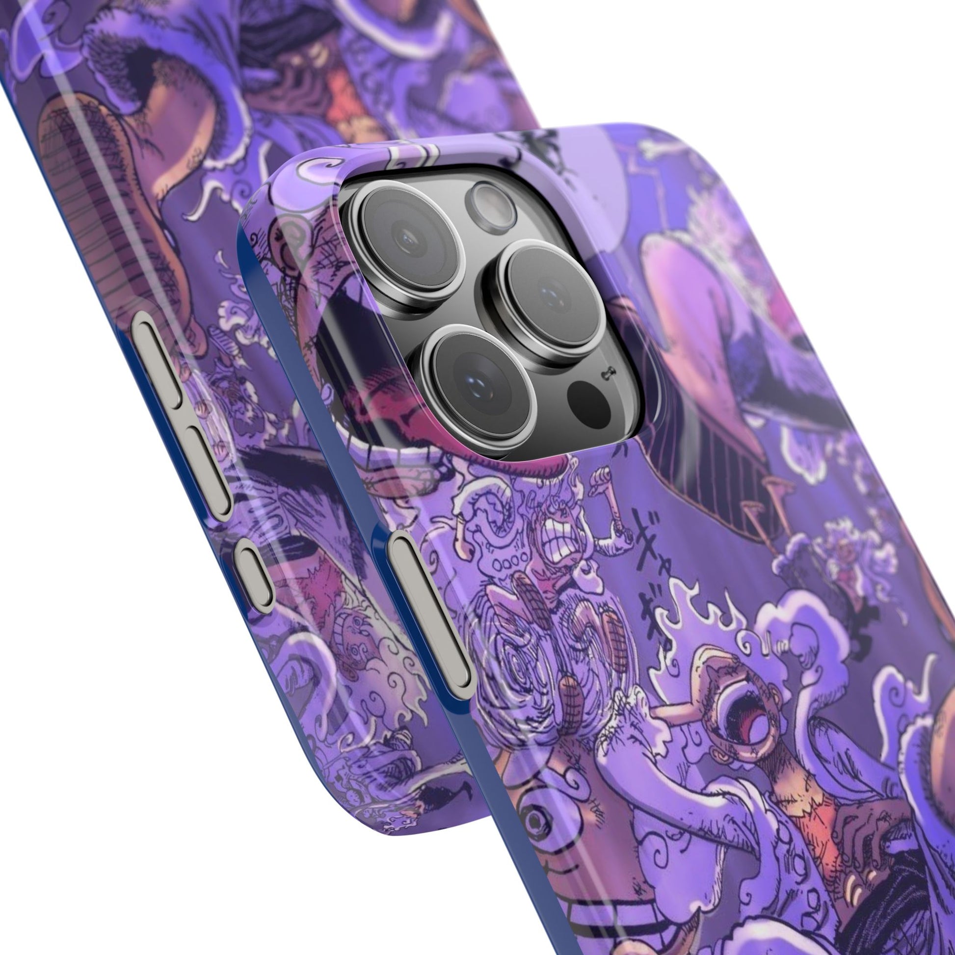 Phone Case - OnePiece Design