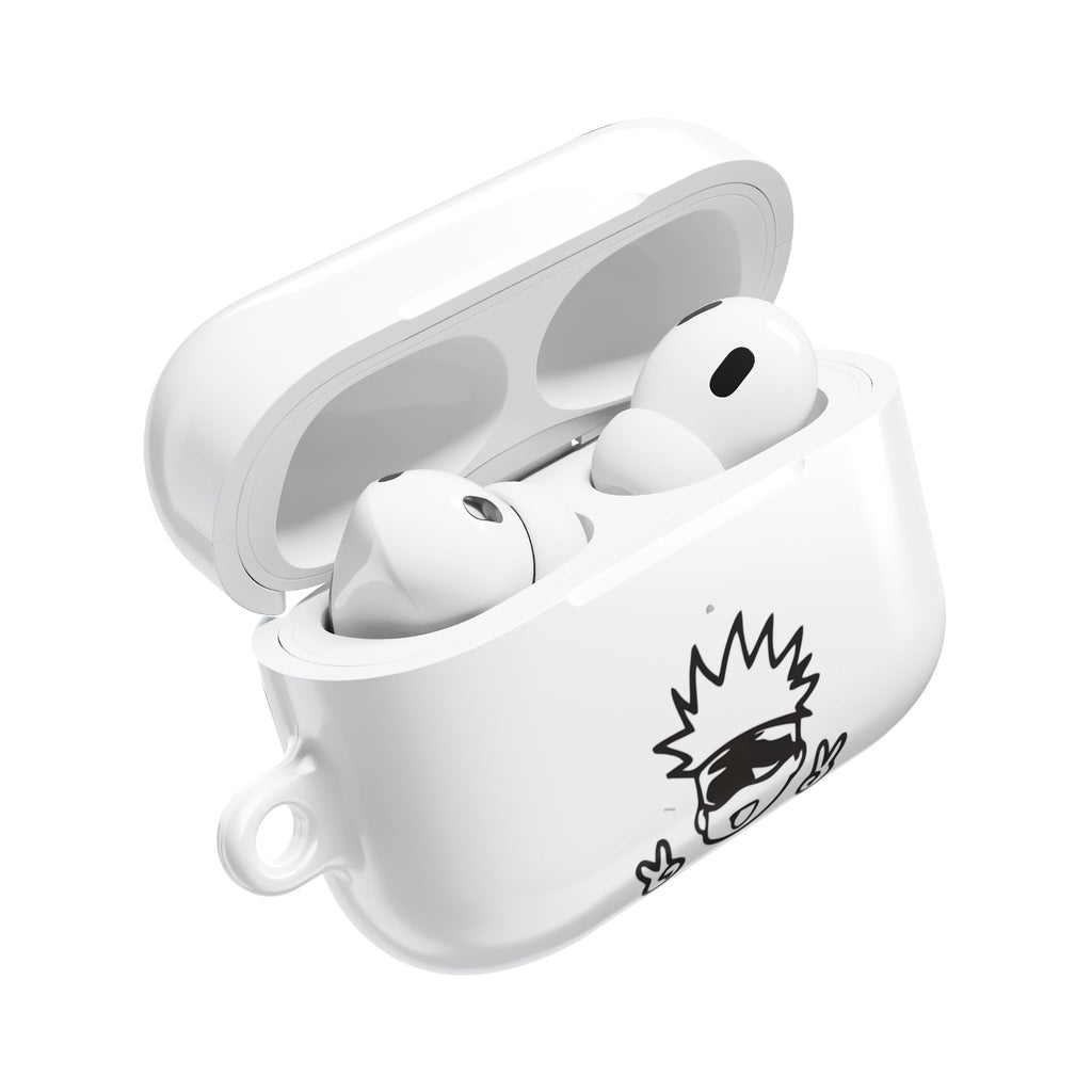 Gojo  AirPod Case