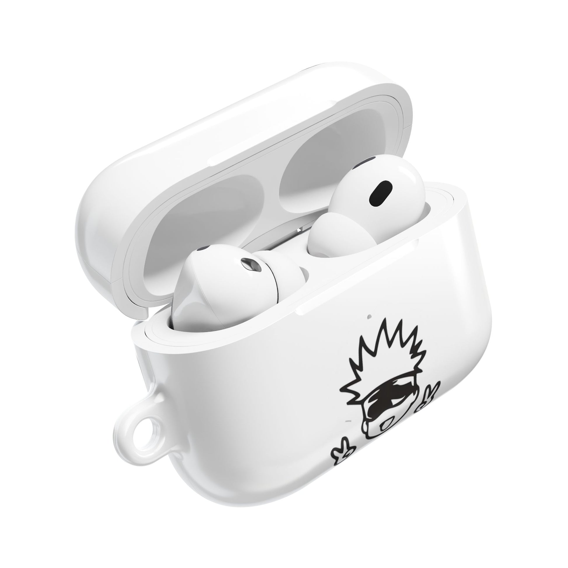 Gojo  AirPod Case