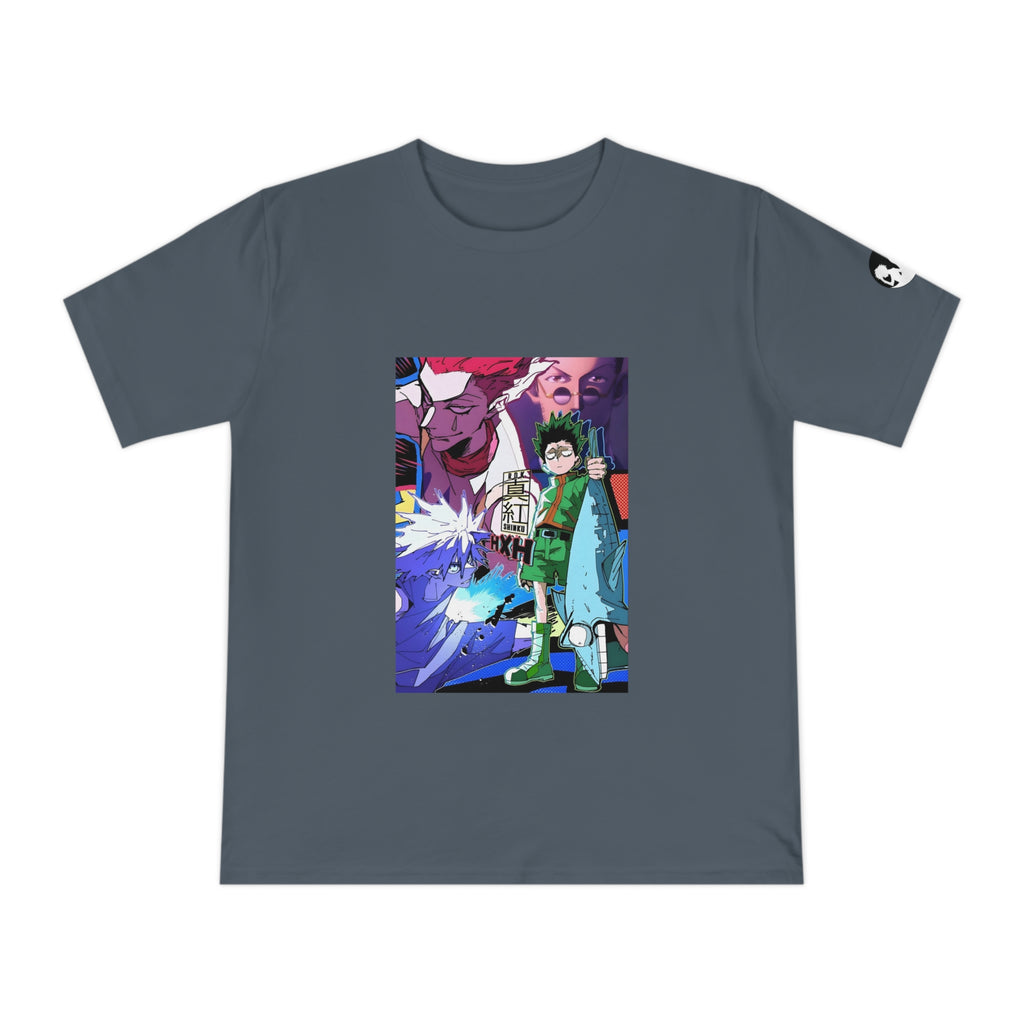 Hunter Hunter T-shirt