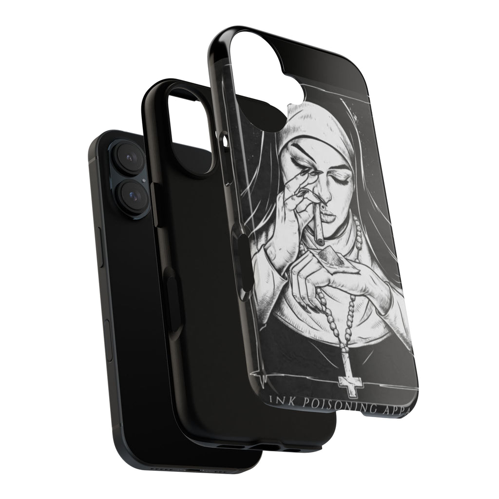 Sniff&Pray - SlimPhoneCase