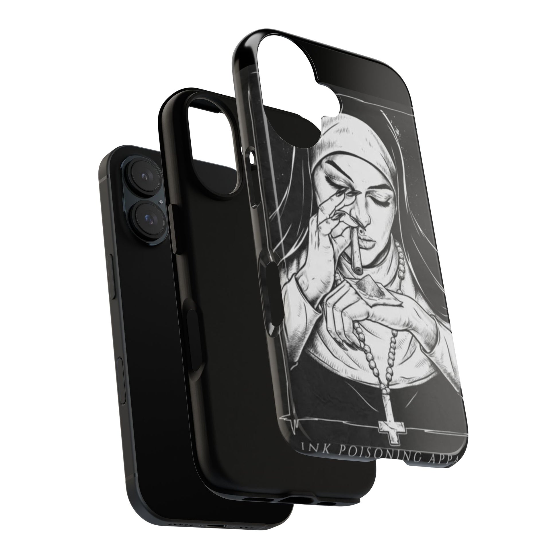 Sniff&Pray - SlimPhoneCase