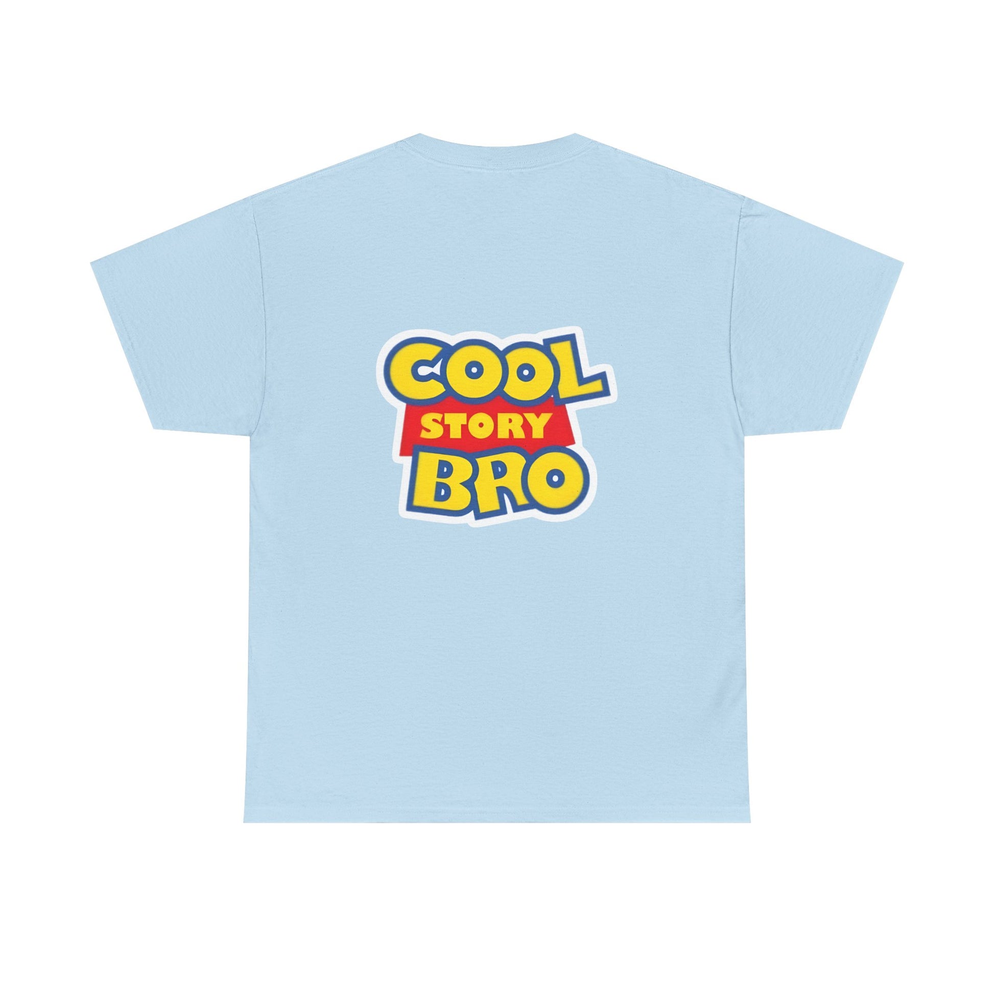 Toy/Cool Story Unisex T-shirt