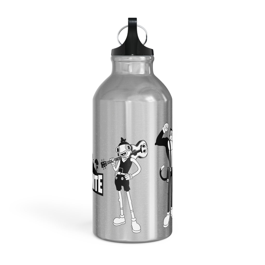 Oregon Sport Bottle - Fortnite Design for Gamers