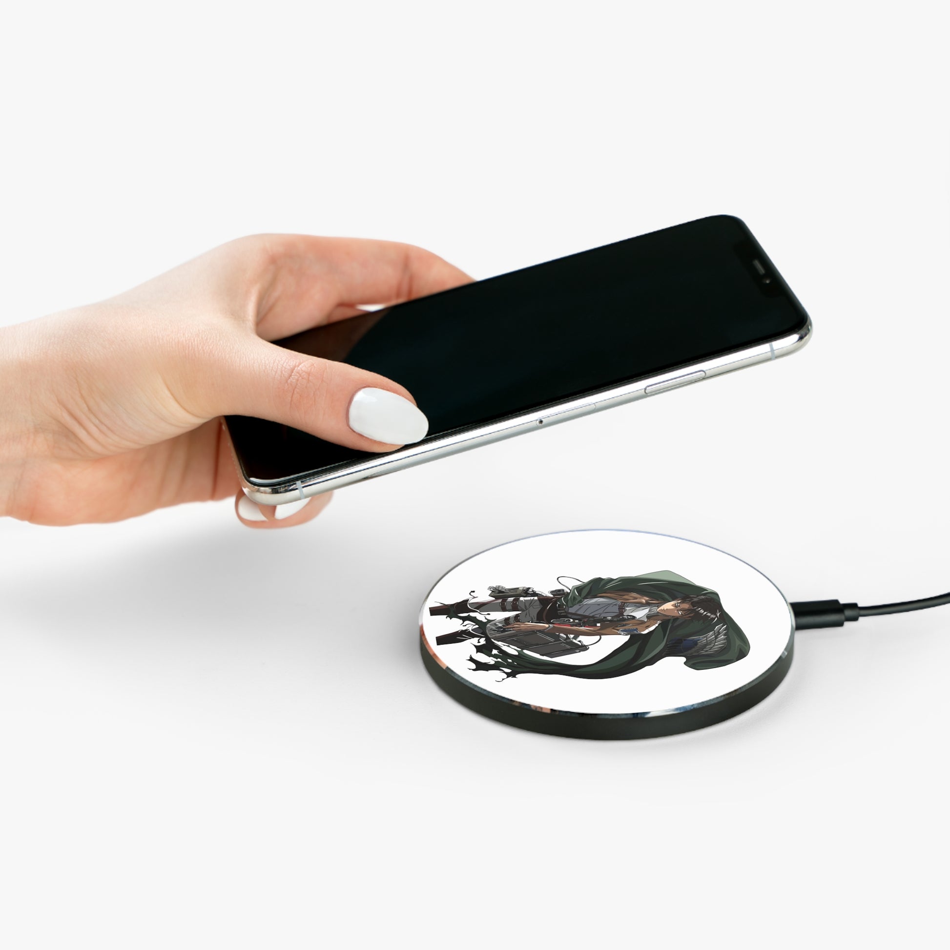 Anime Wireless Charger