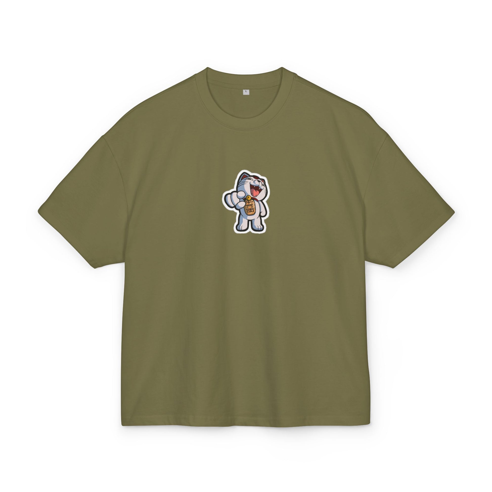 Kawaii Design Unisex T-shirt