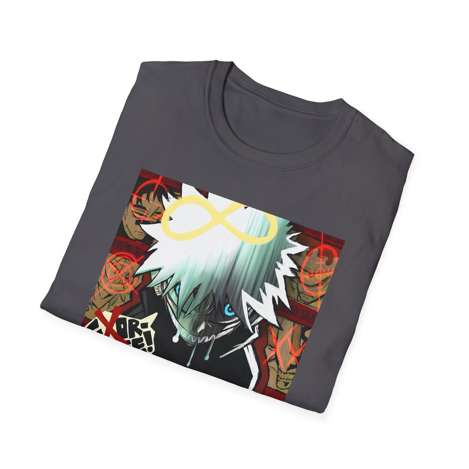 Jujutsu Kaisen T-Shirt
