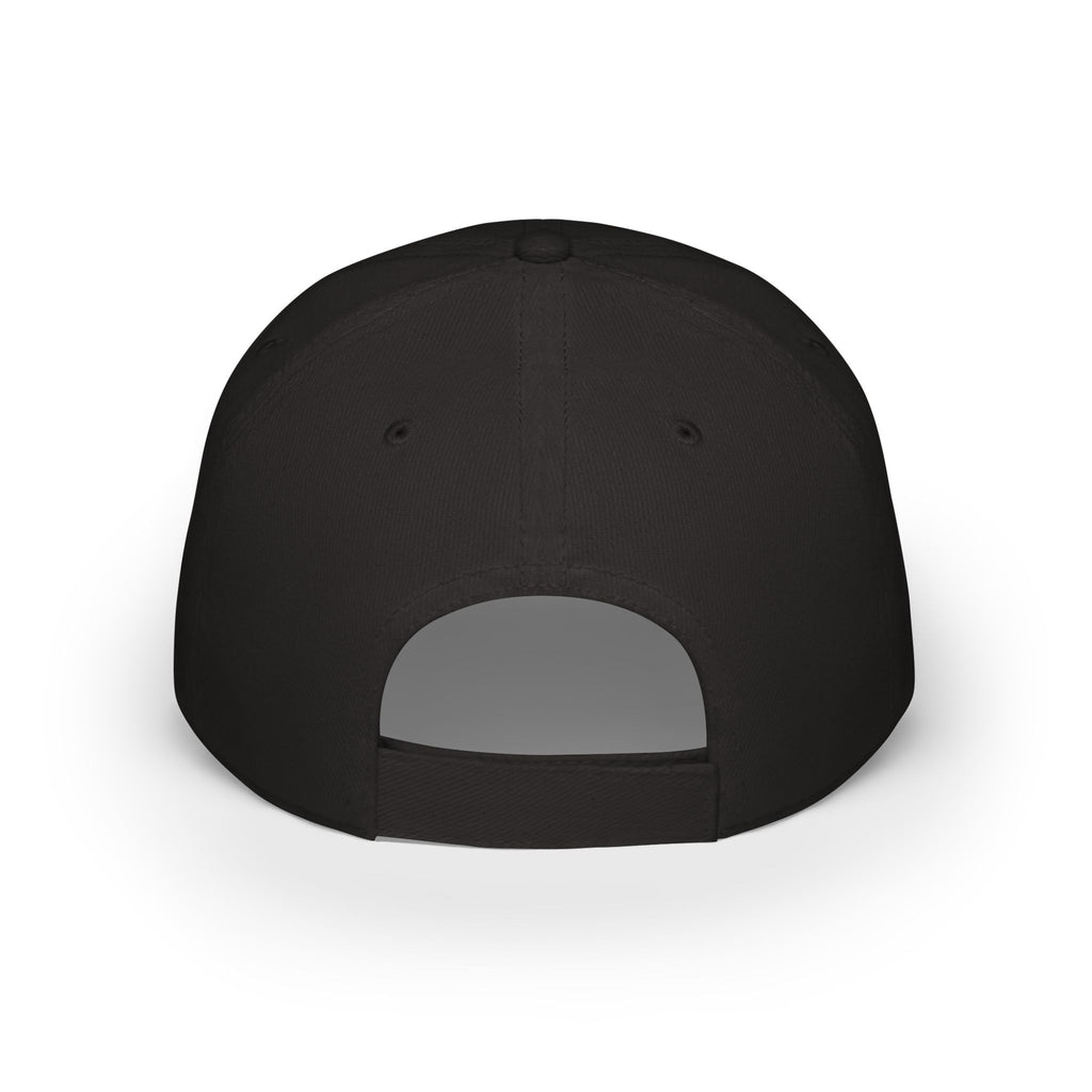 Solo Leveling Baseball Cap