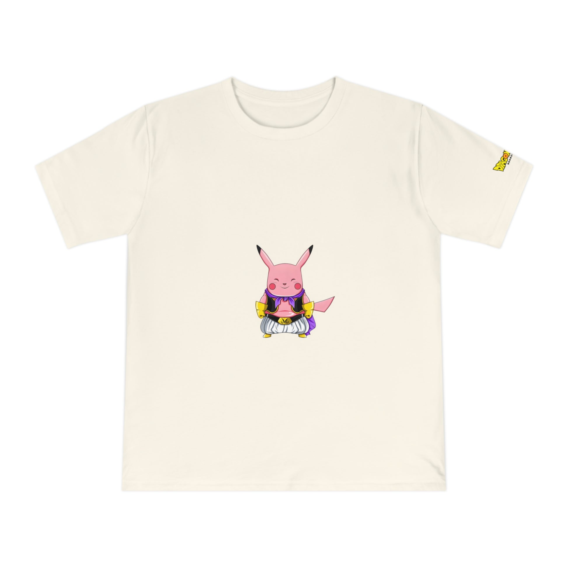 Pichaku X Dragonball T-Shirt