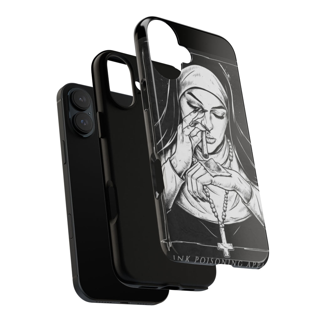 Sniff&Pray - SlimPhoneCase