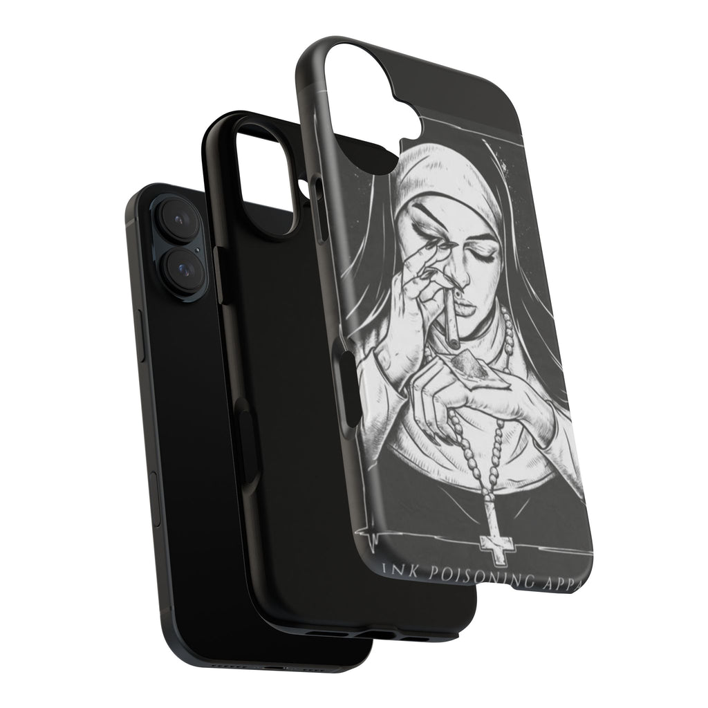 Sniff&Pray - SlimPhoneCase