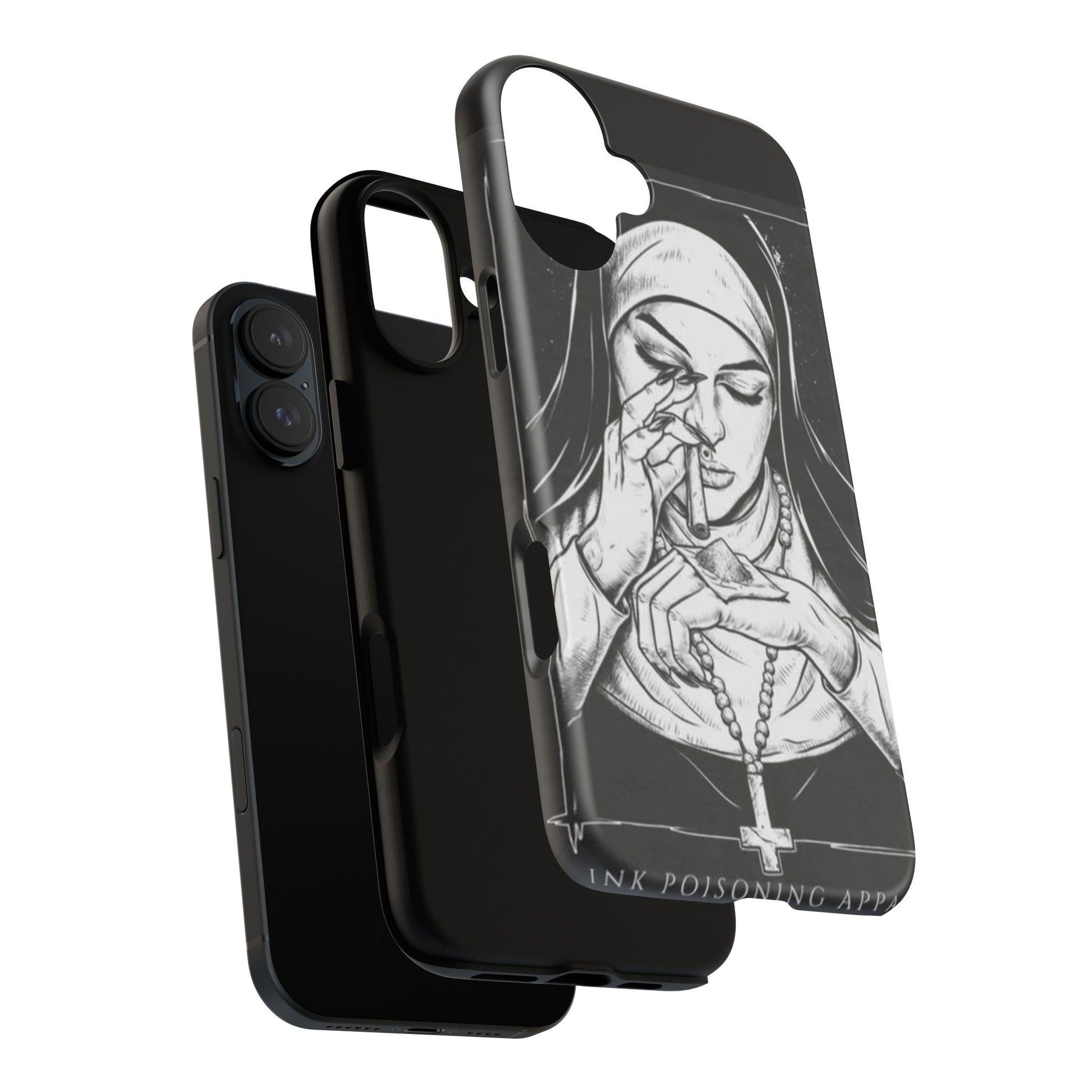 Sniff&Pray - SlimPhoneCase