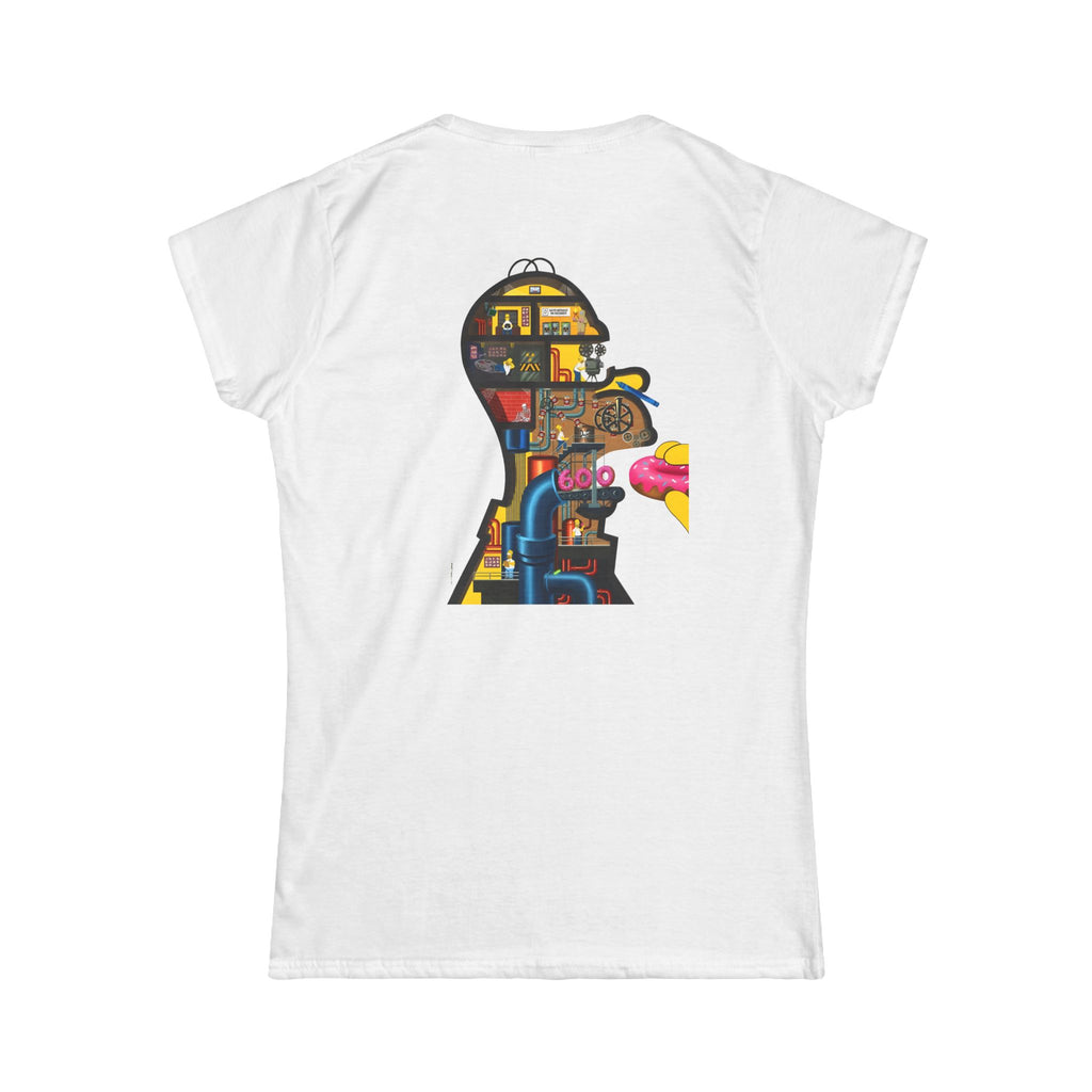 Springfield Reloaded Woman pxl5