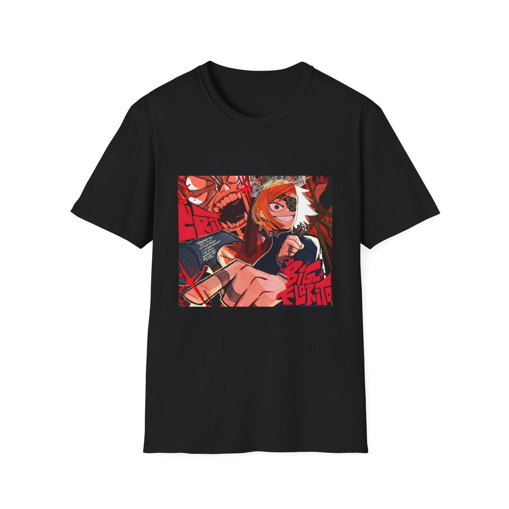 Jujustu Kaisen T-Shirt