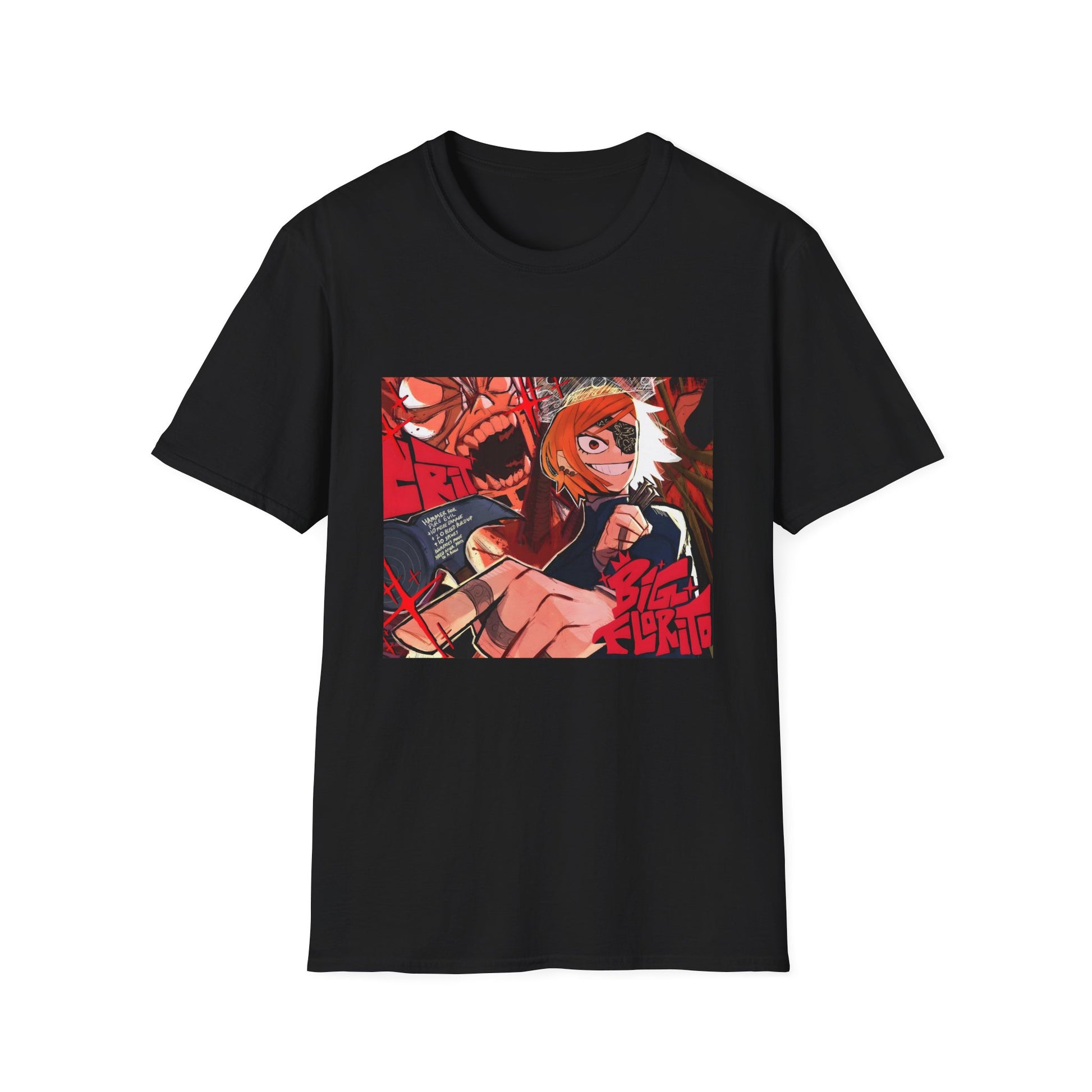 Jujustu Kaisen T-Shirt