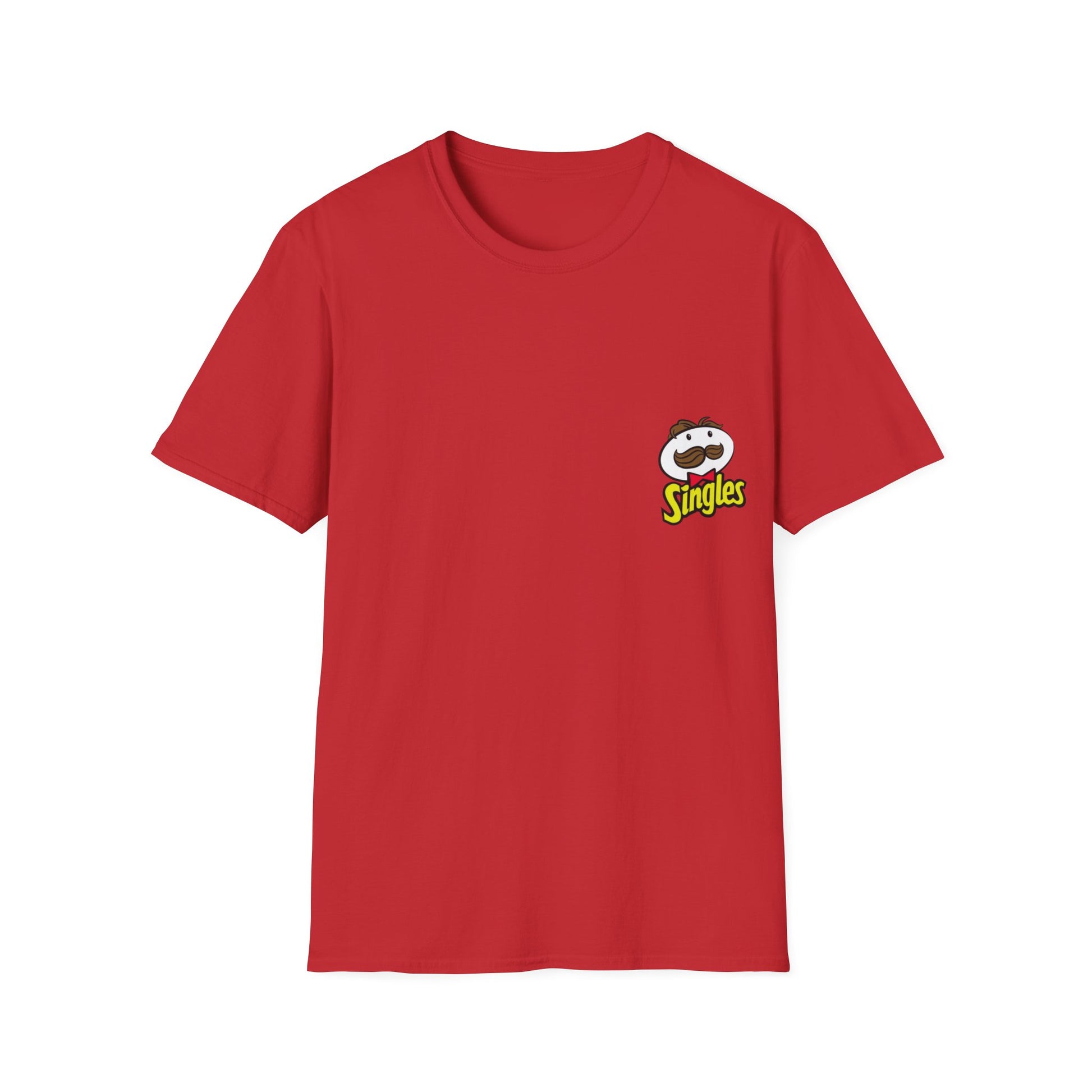 Just For Singles-Unisex Shirt