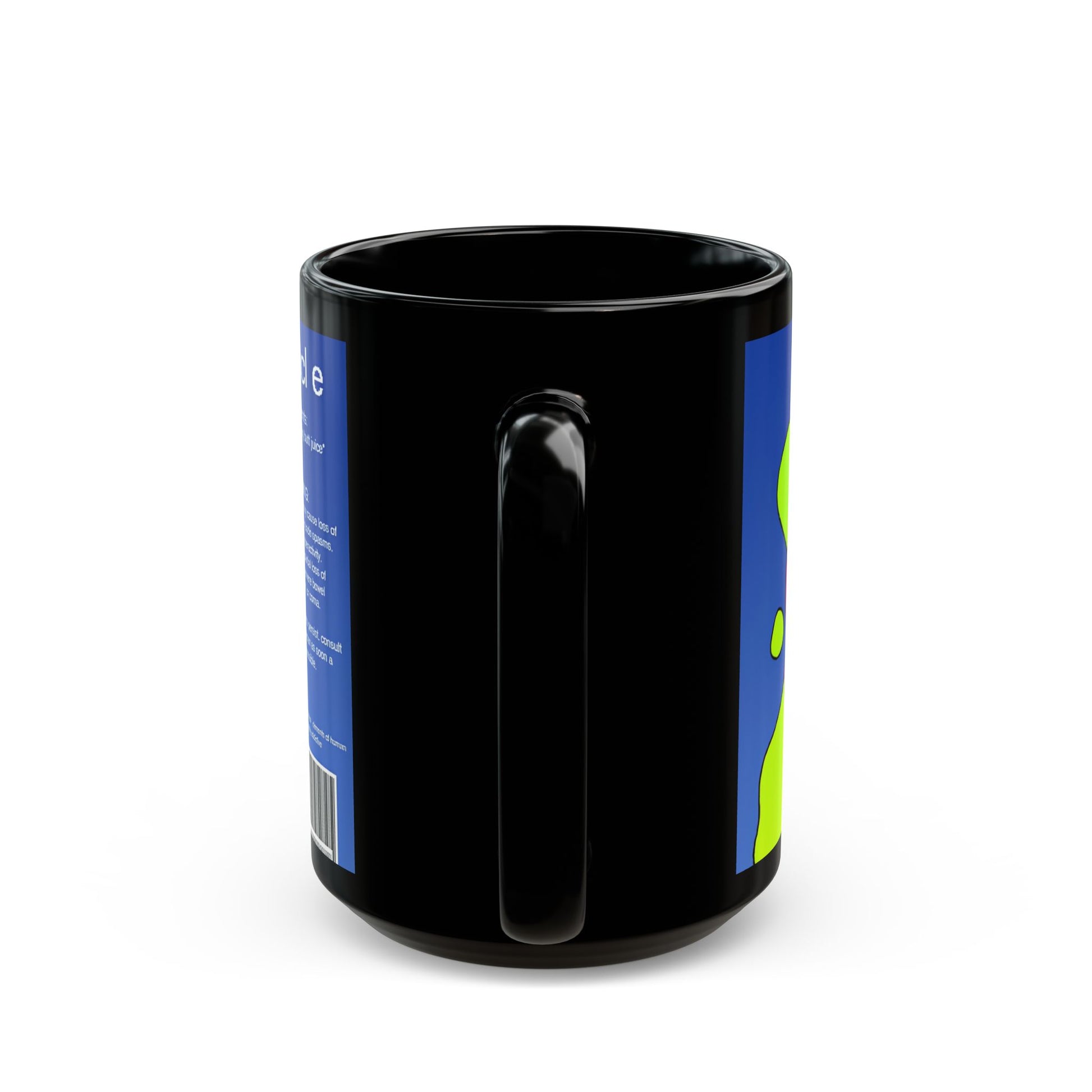 Slug Juice Mug | Fun 11oz & 15oz