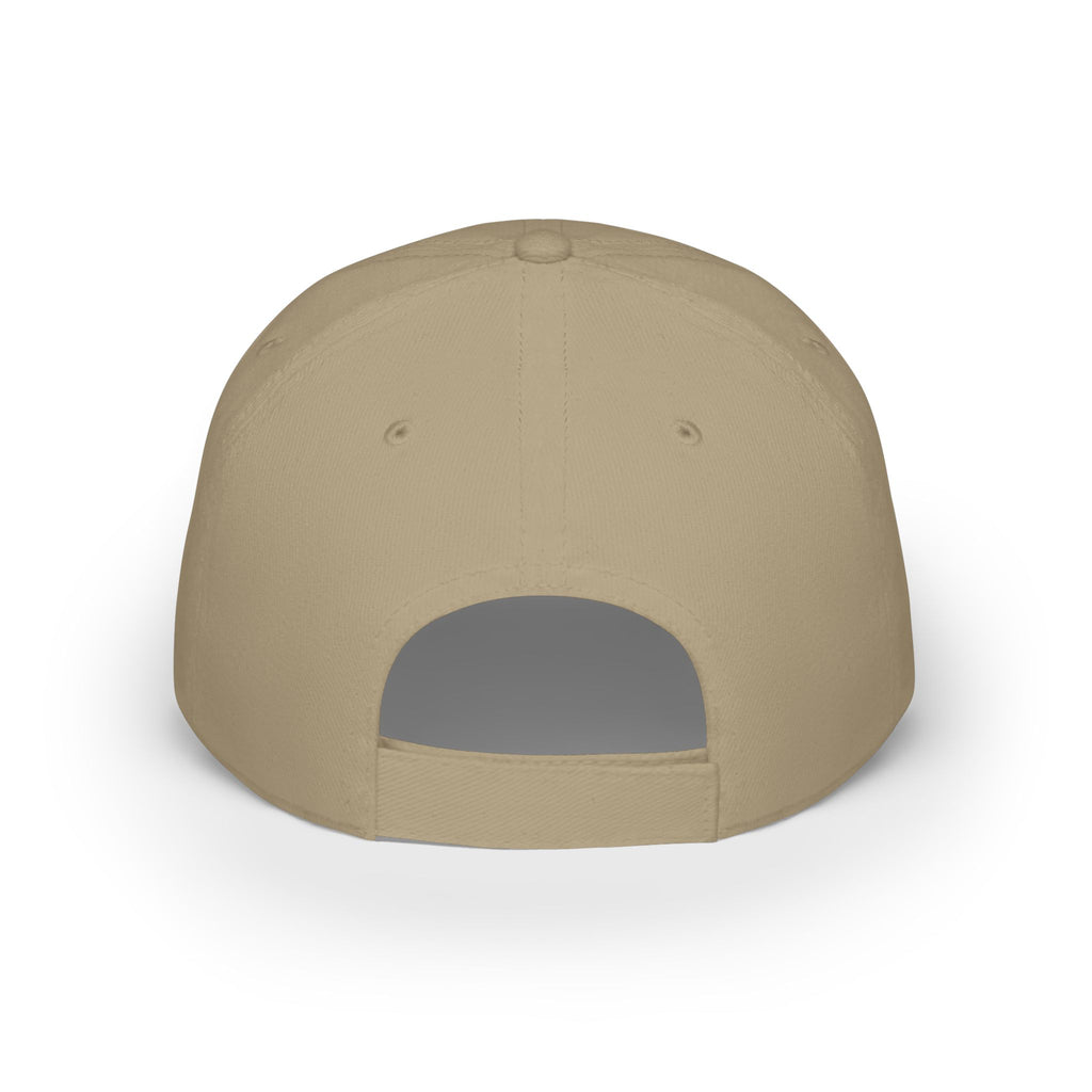 Solo Leveling Baseball Cap