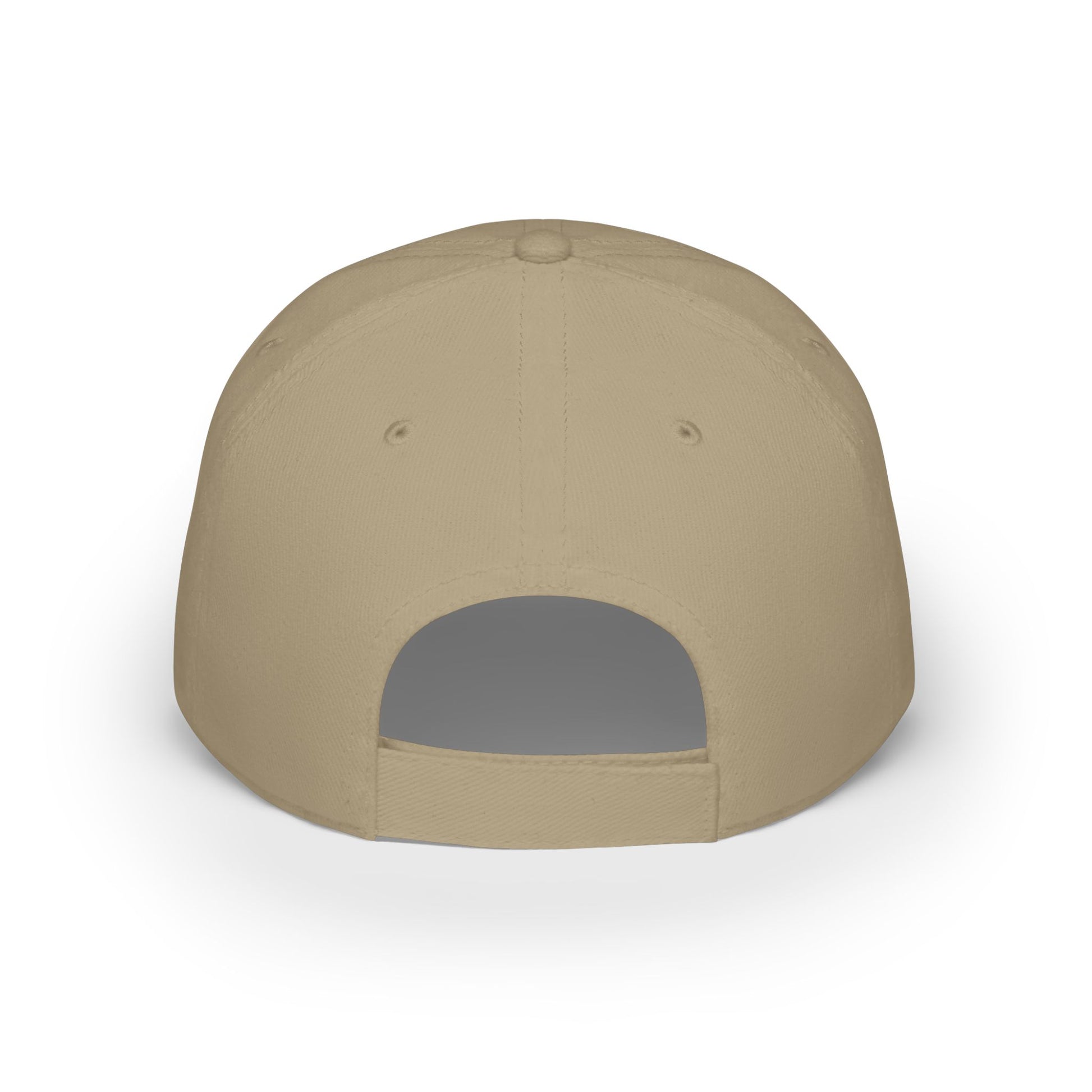 Solo Leveling Baseball Cap