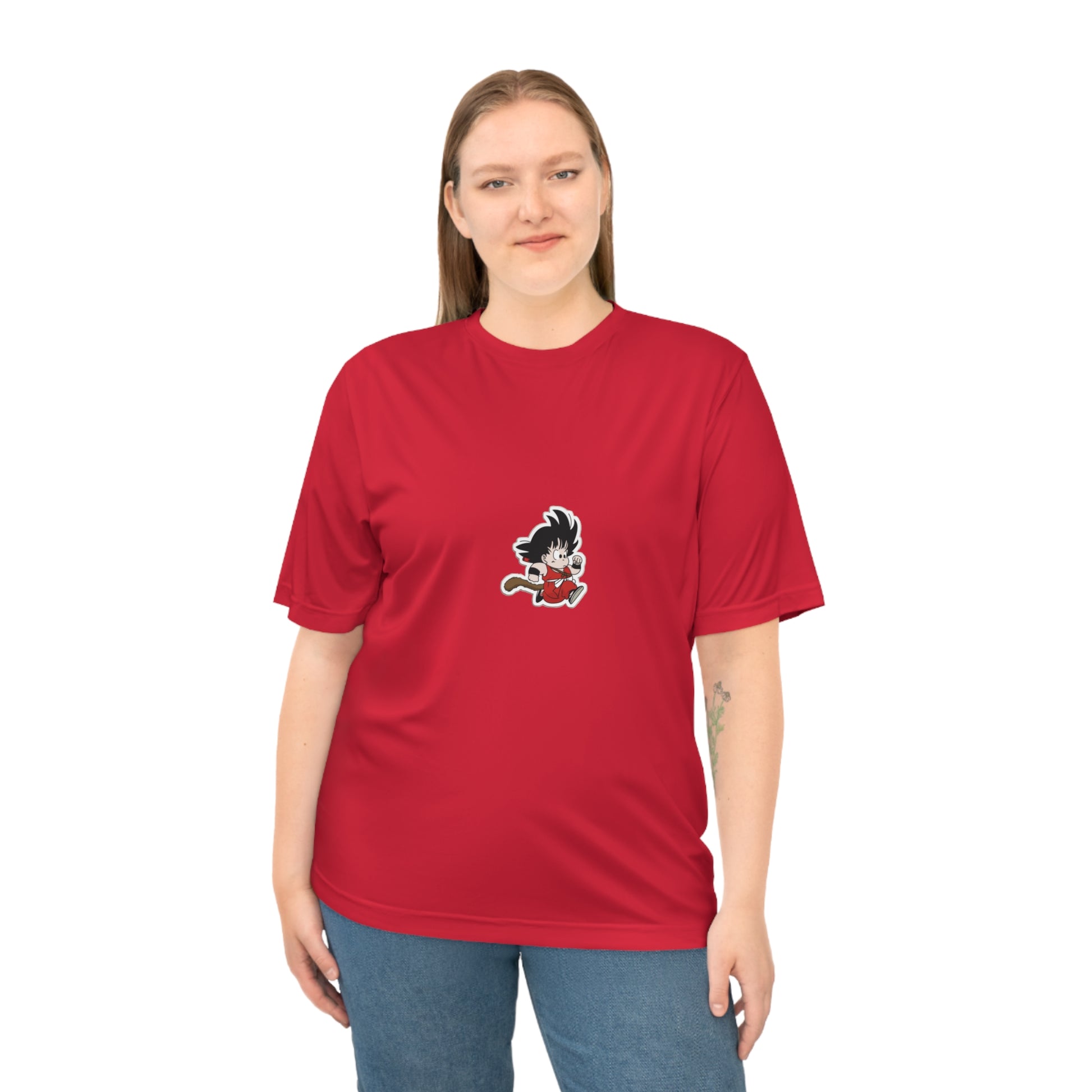Baby DragonBall - Unisex T-shirt