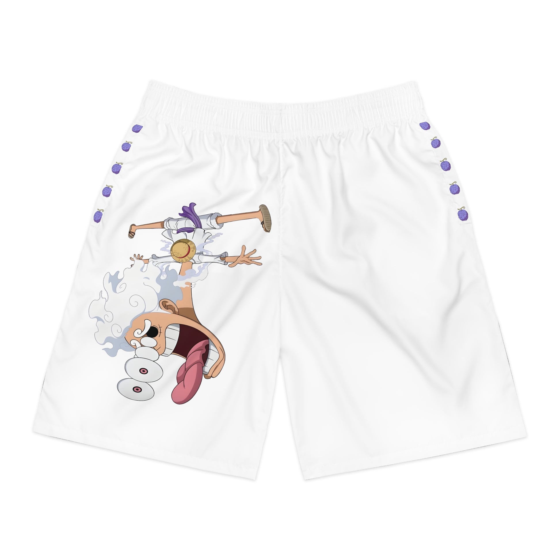 ONE PIECE WORKOUT PANTS P3