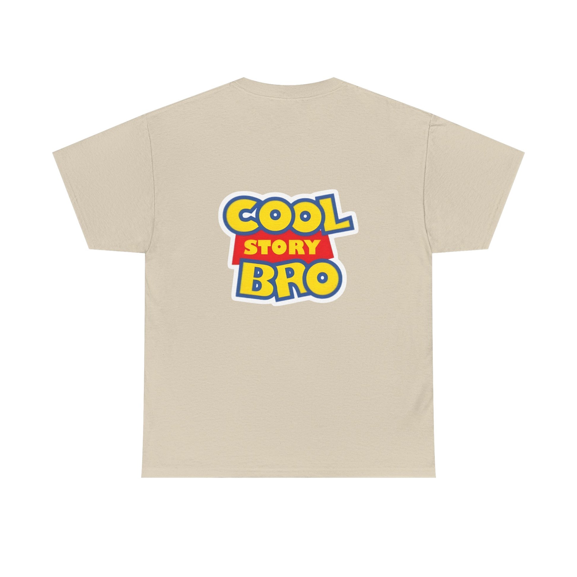 Toy/Cool Story Unisex T-shirt