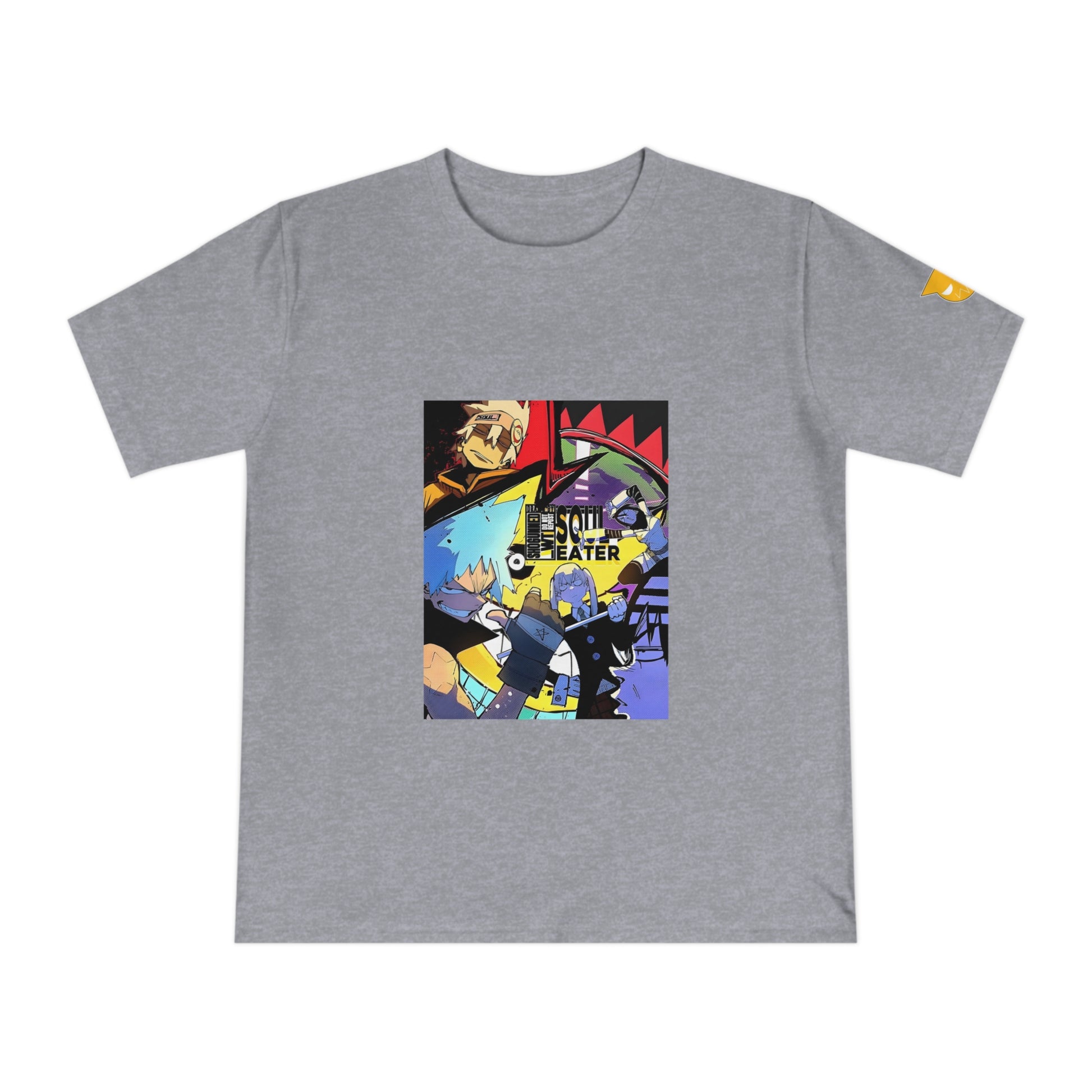 Soul Eater T-shirt