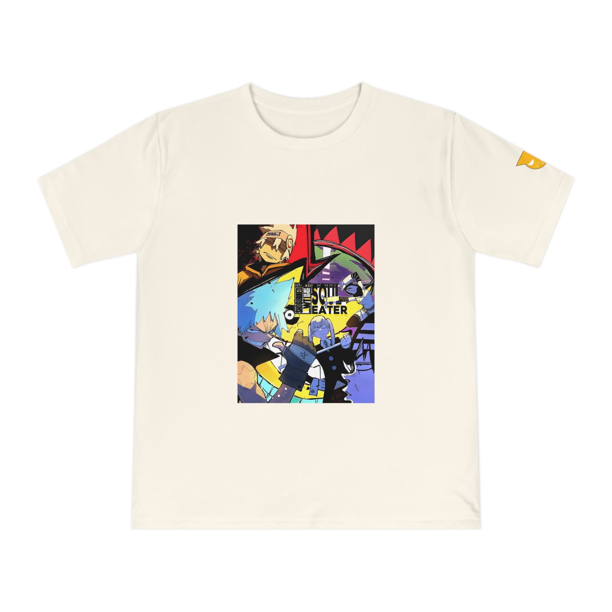 Soul Eater T-shirt