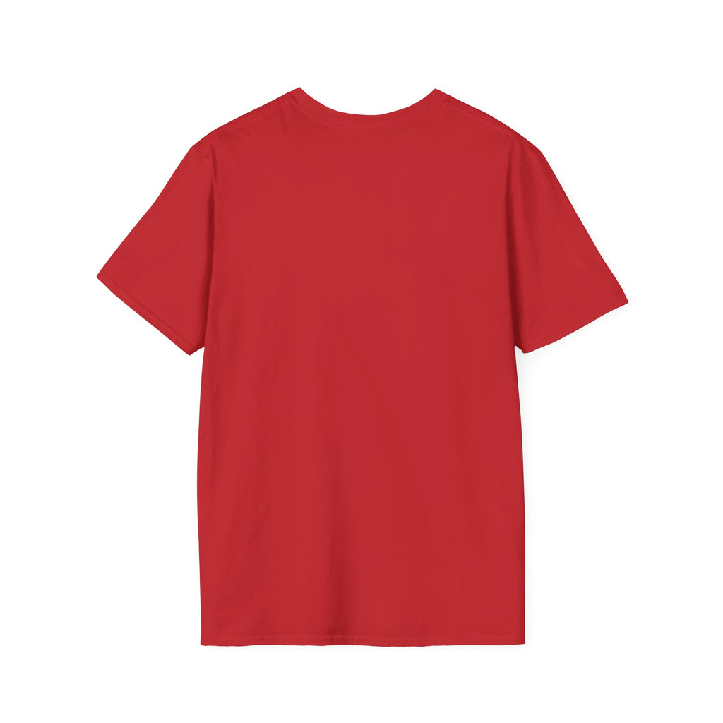 SuperDepressed Unisex T-Shirt