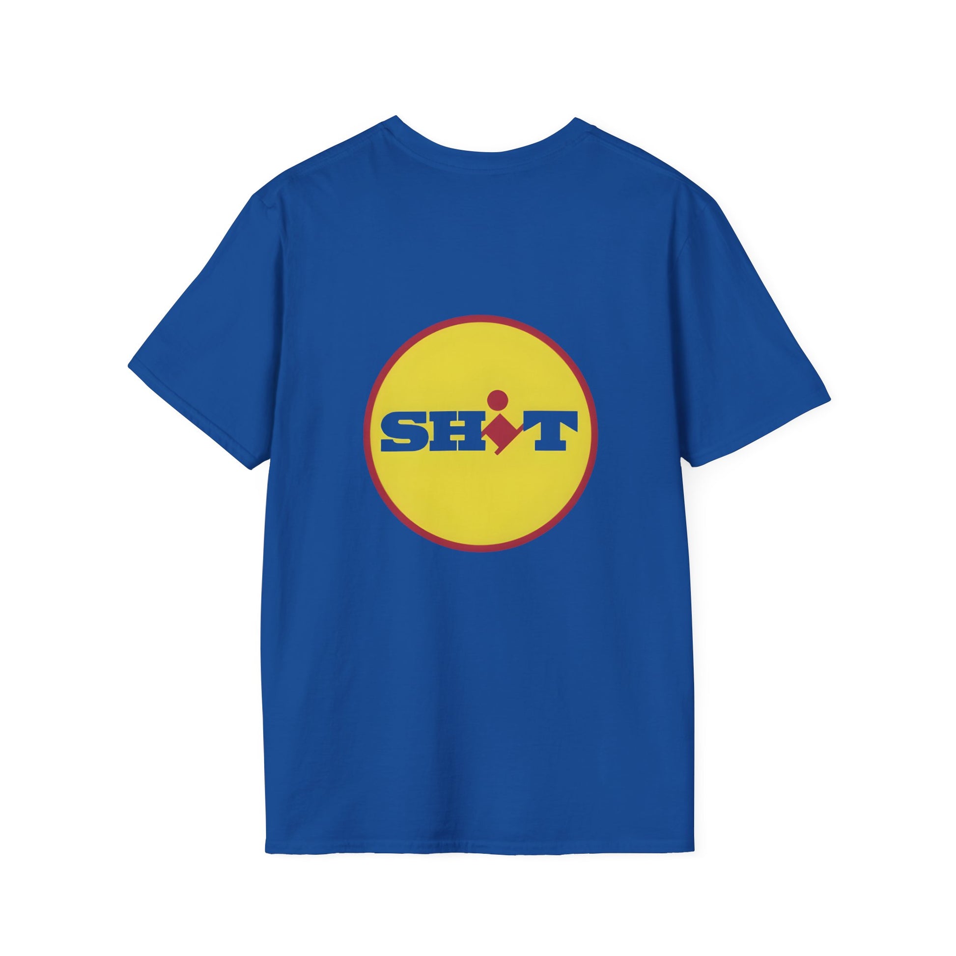 Shit-Discount Unisex T-Shirt