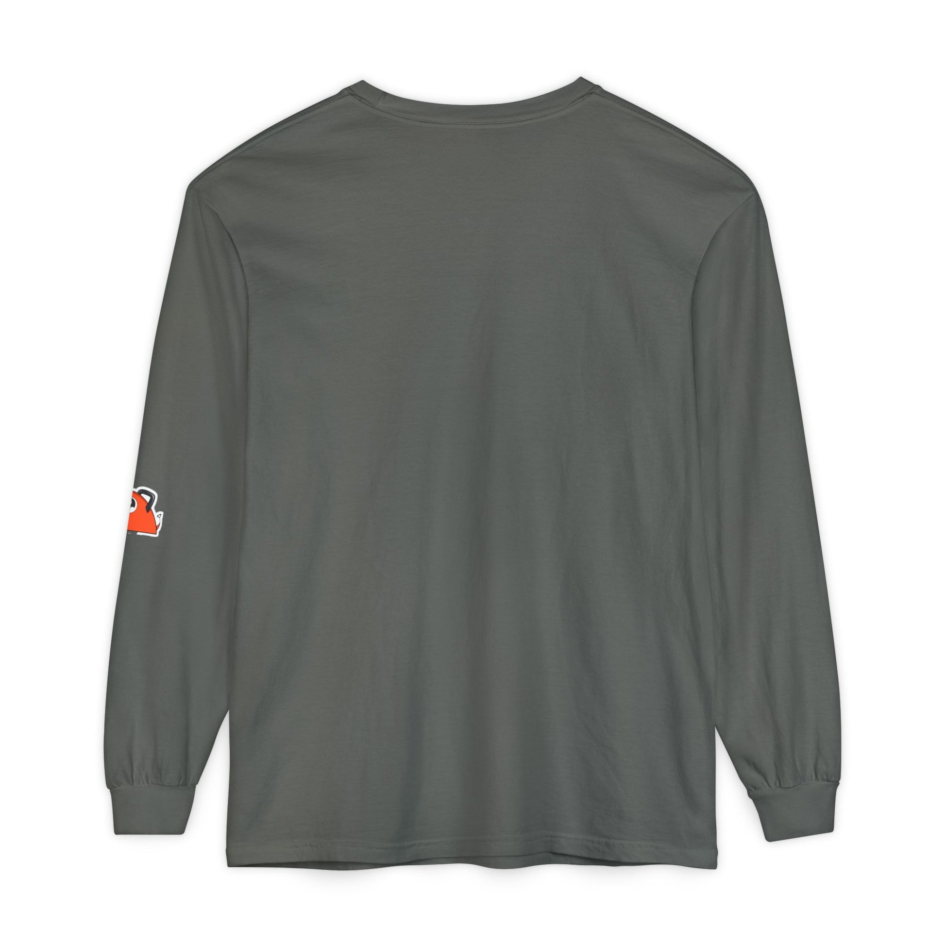 Chainsaw man- Makima eyes Long Sleeve Tee