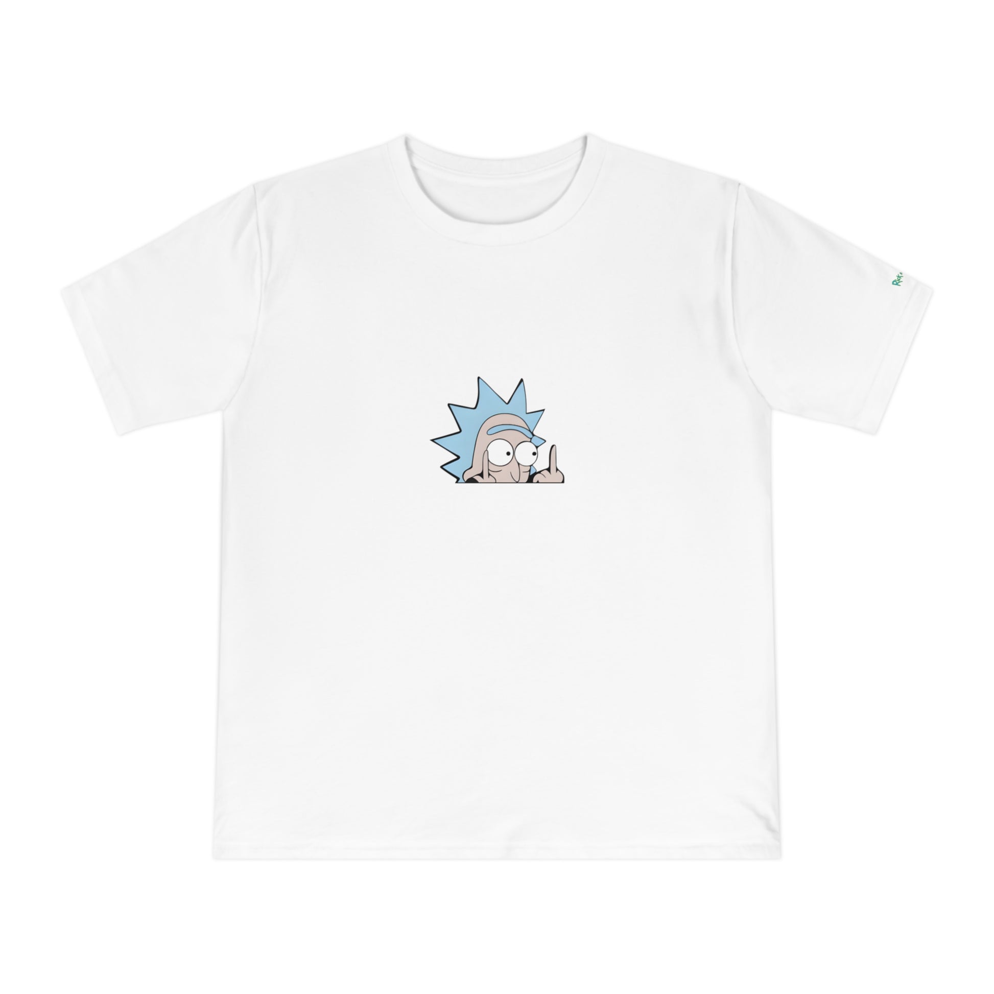 Rick e Morty T-Shirt