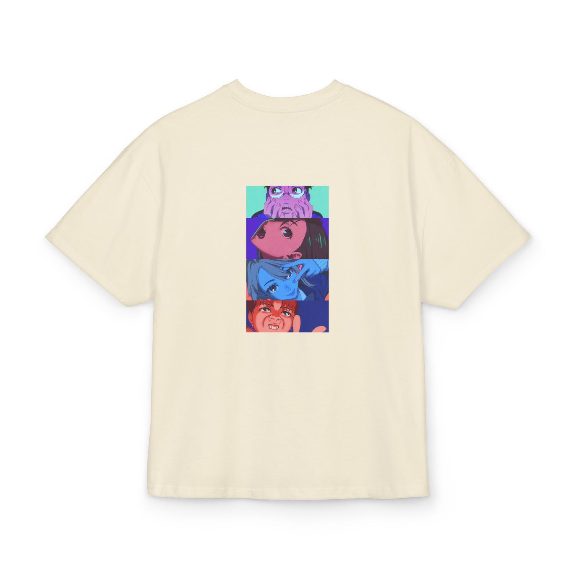 Manga Design - Unisex T-Shirt
