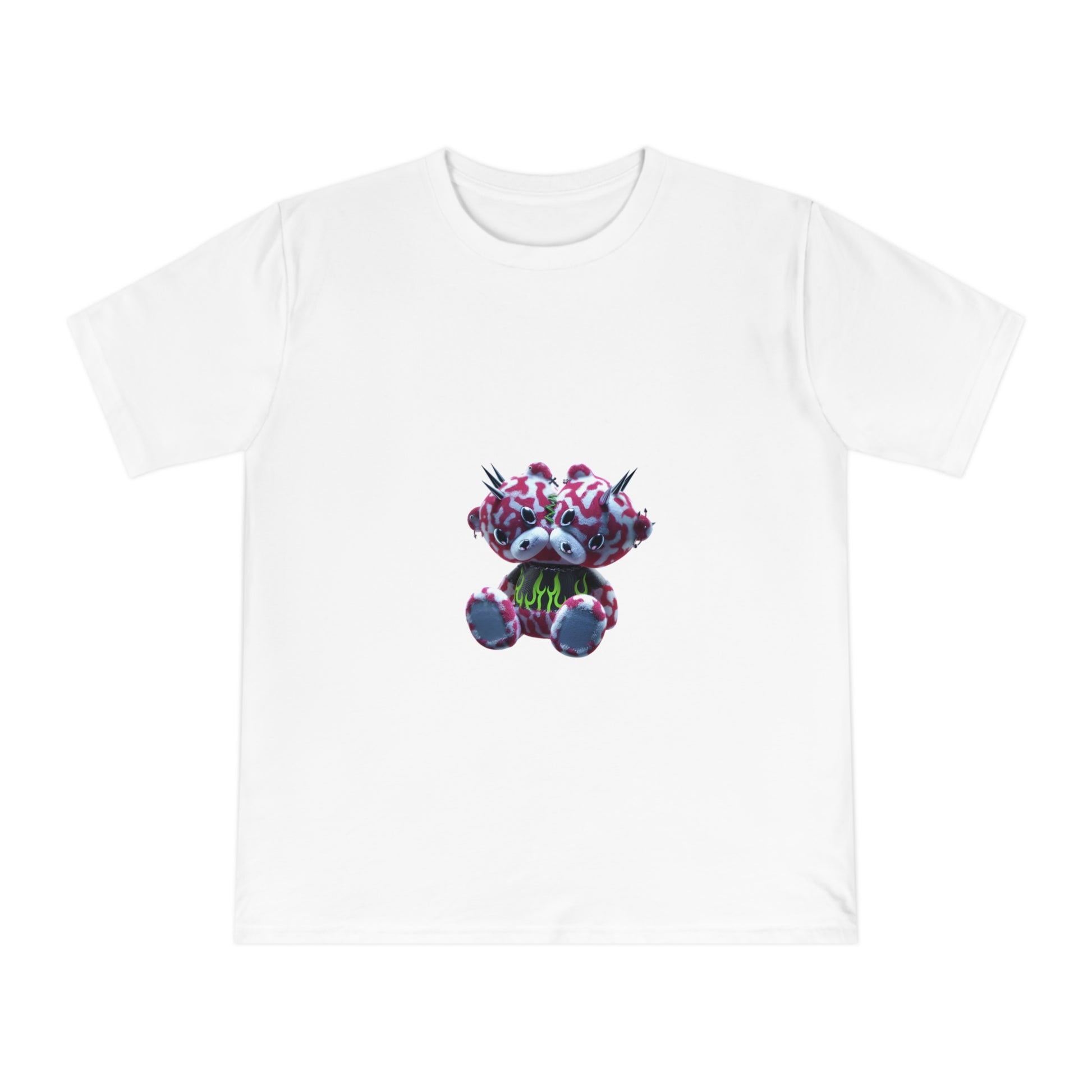 Creepy Cute Teddy T-Shirt