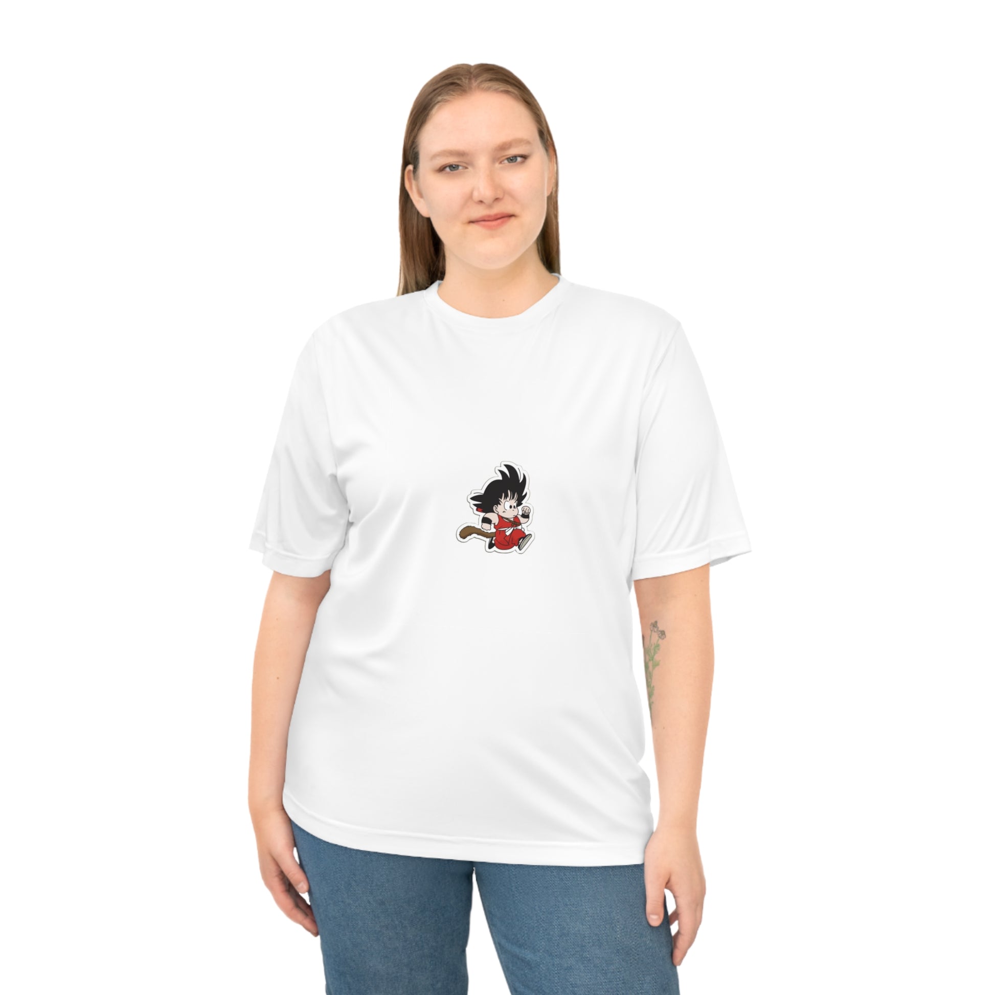 Baby DragonBall - Unisex T-shirt