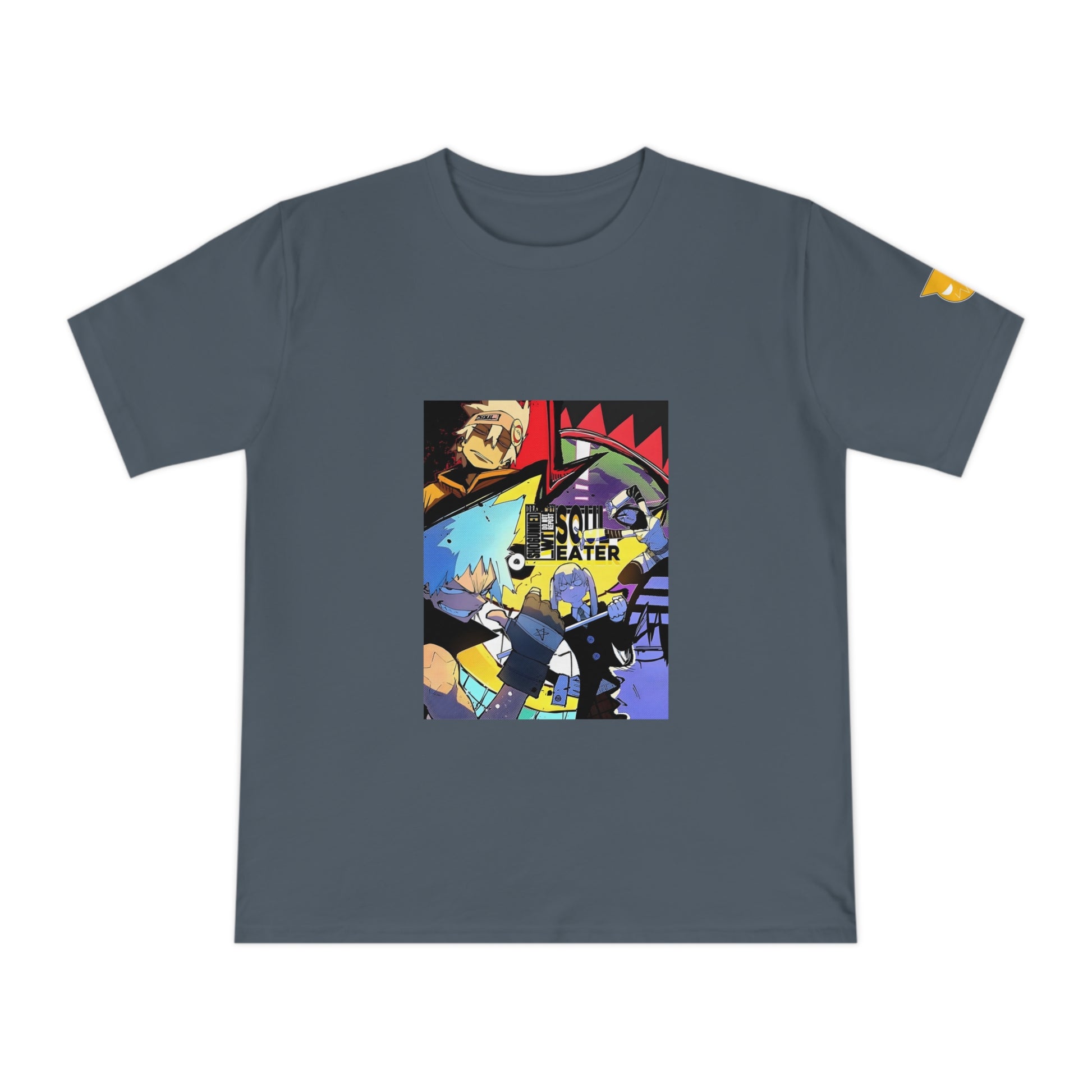 Soul Eater T-shirt